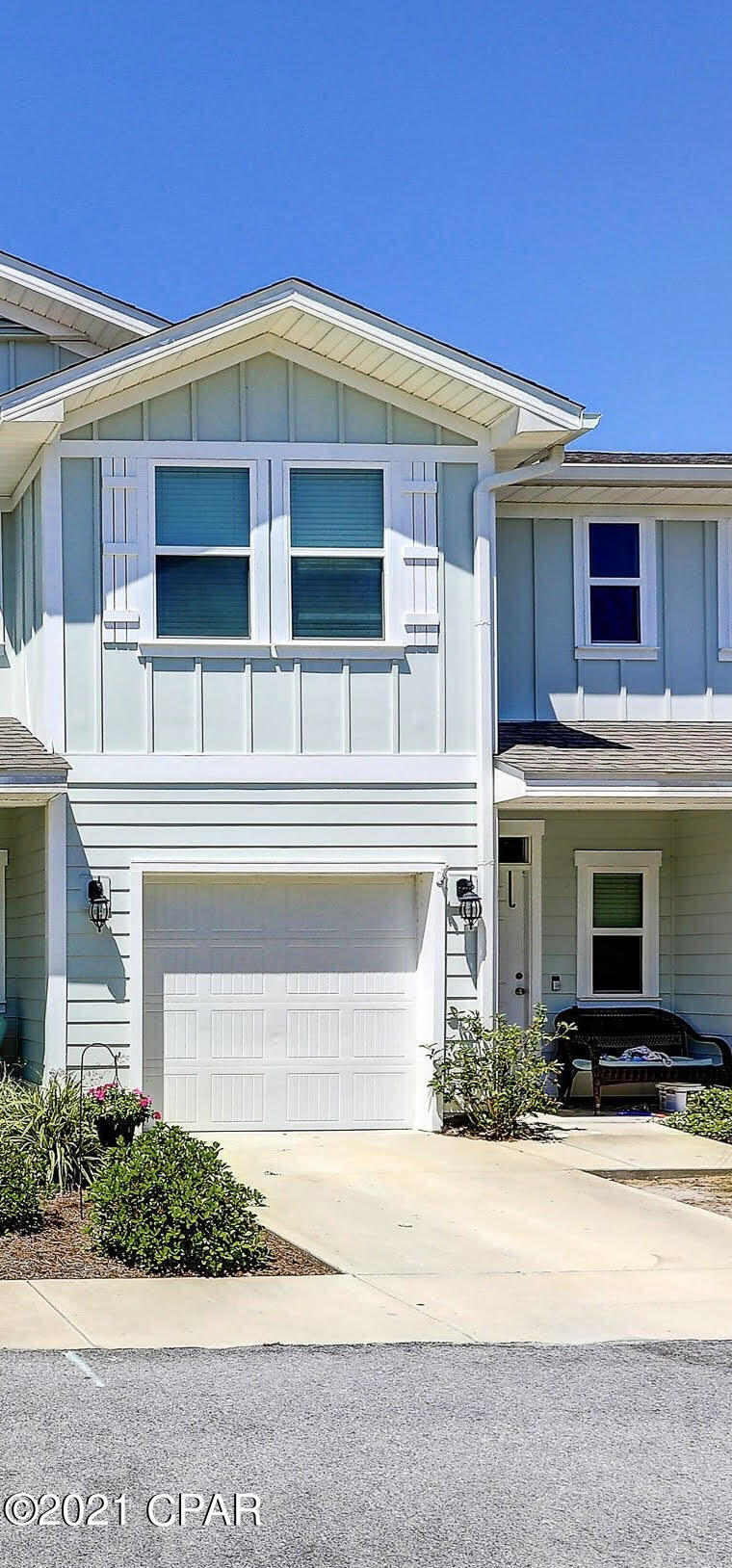 Waterfall Phase I - Residential