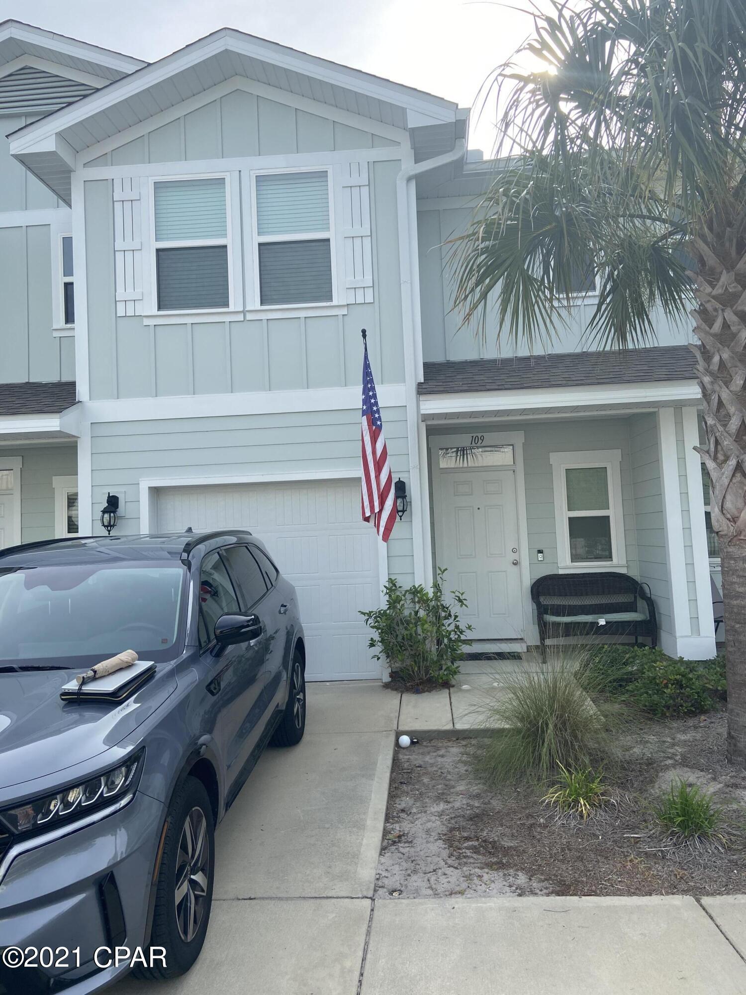 Waterfall Phase I - Residential