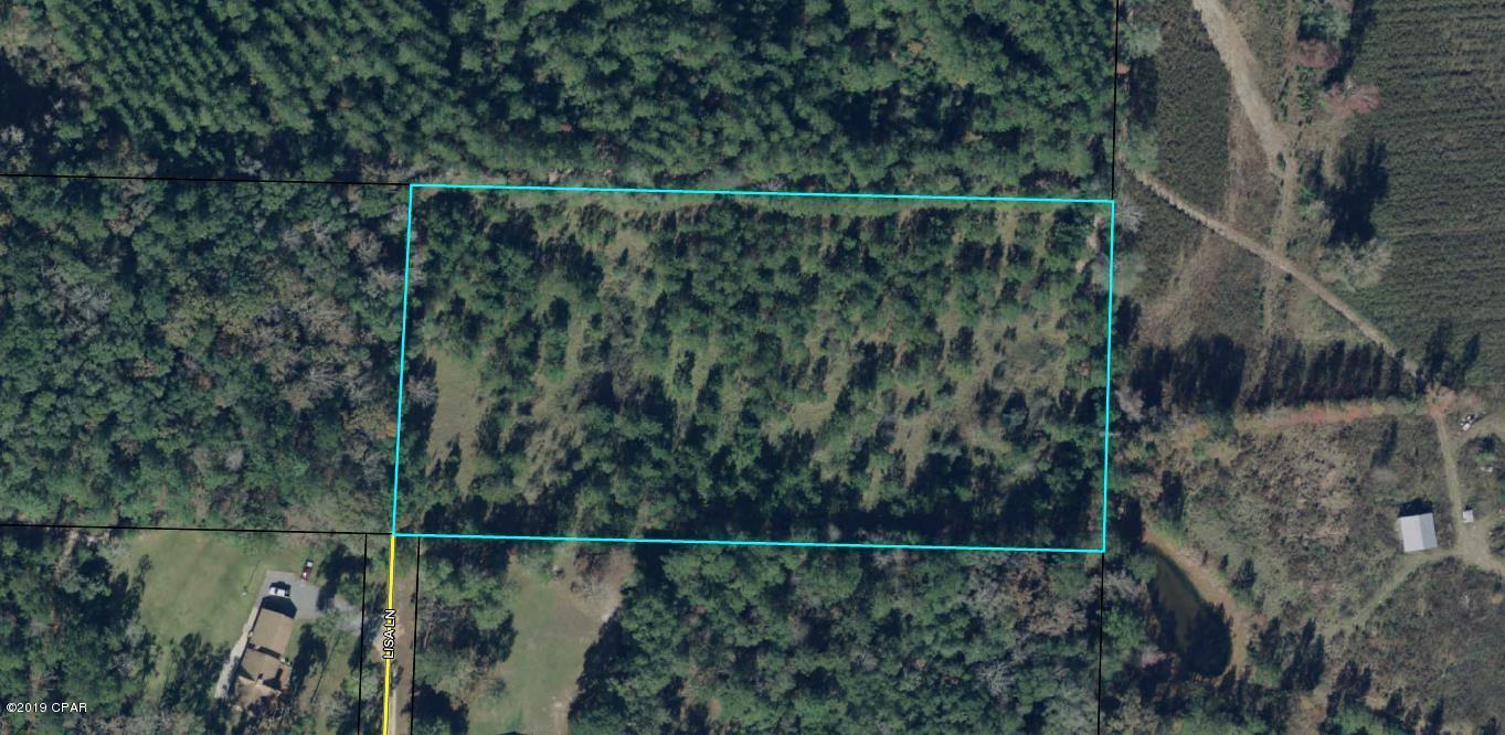 No Named Subdivision - Land