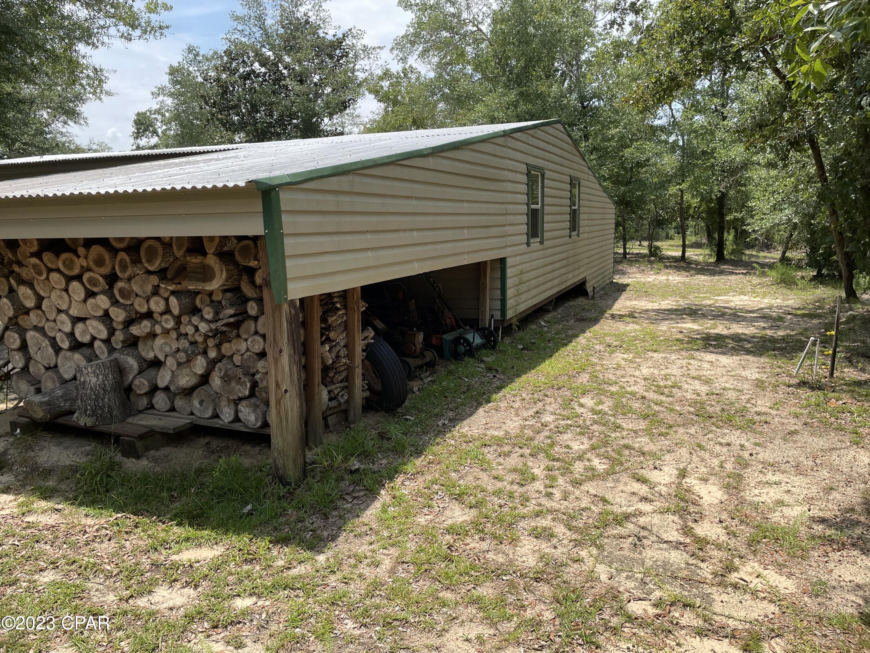 No Named Subdivision - Residential