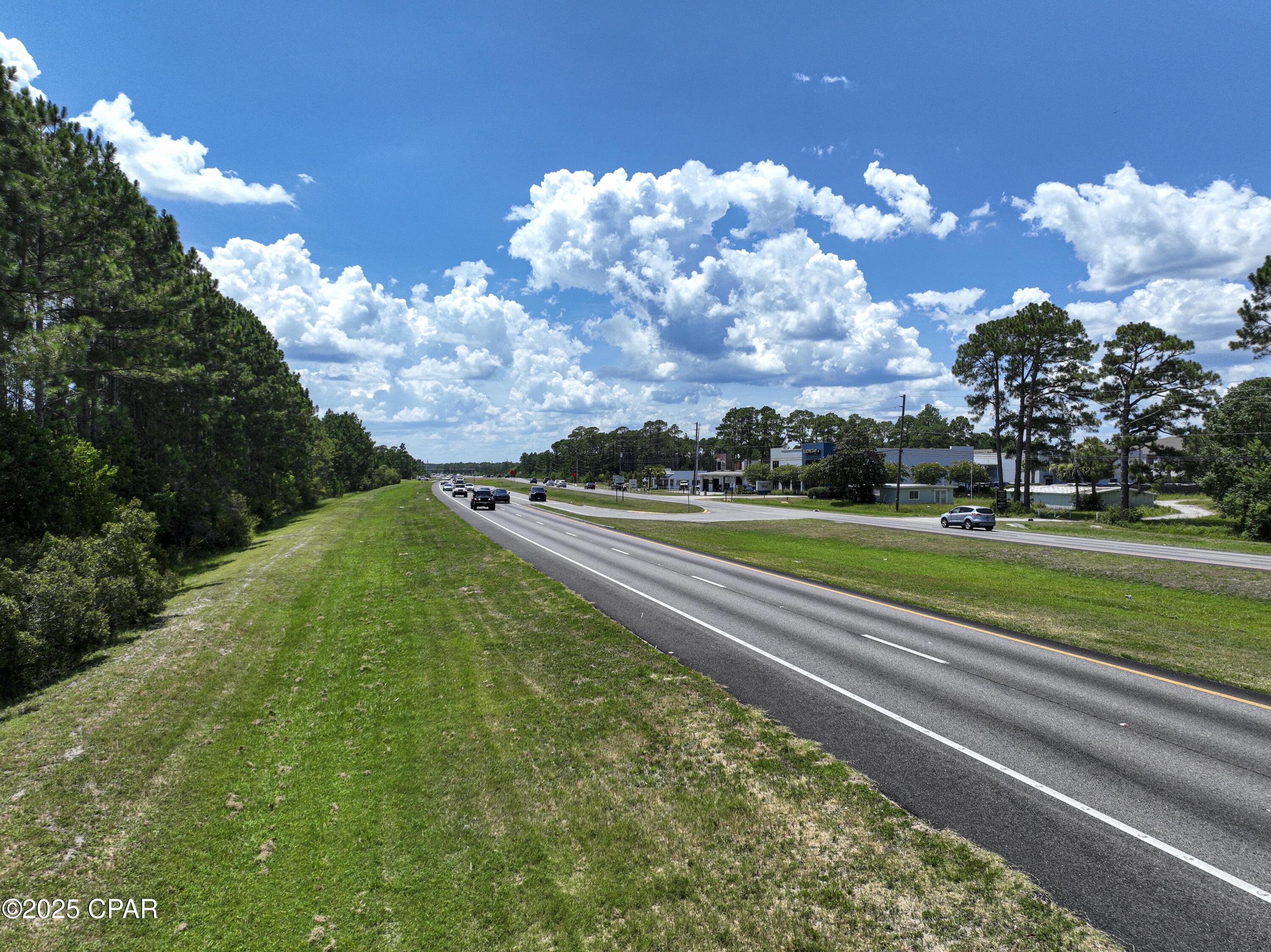 [No Recorded Subdiv] - Land