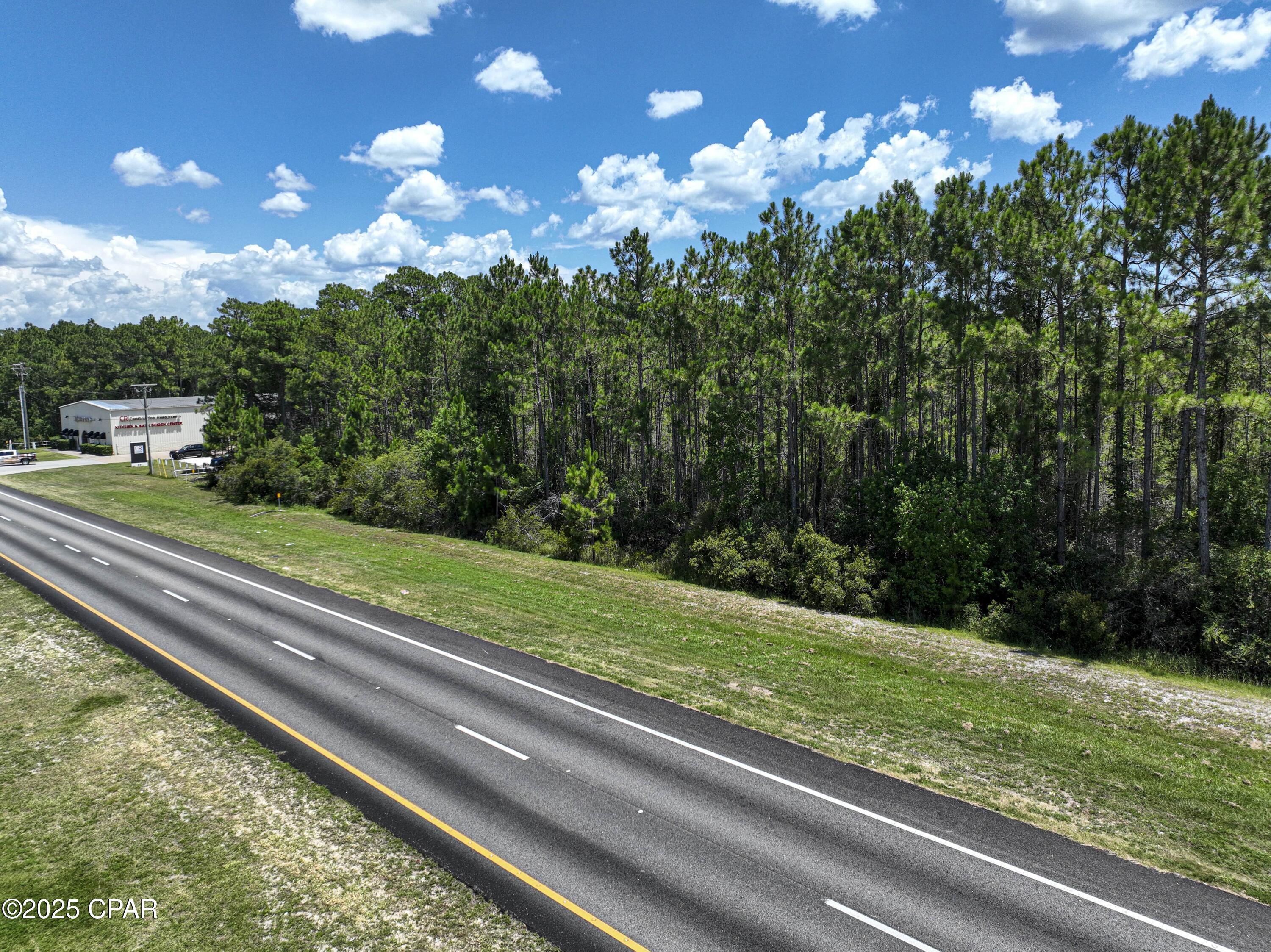 [No Recorded Subdiv] - Land