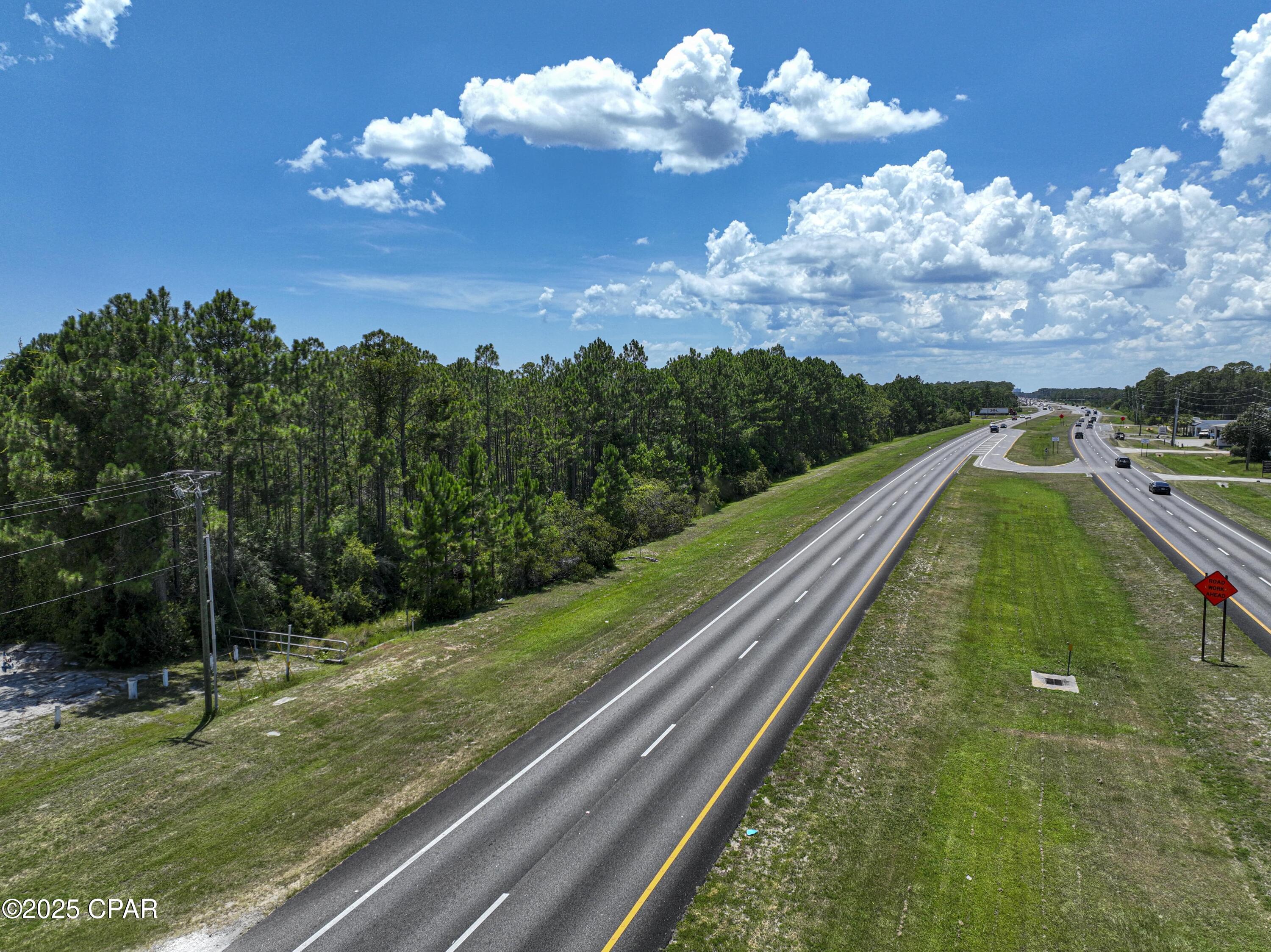 [No Recorded Subdiv] - Land