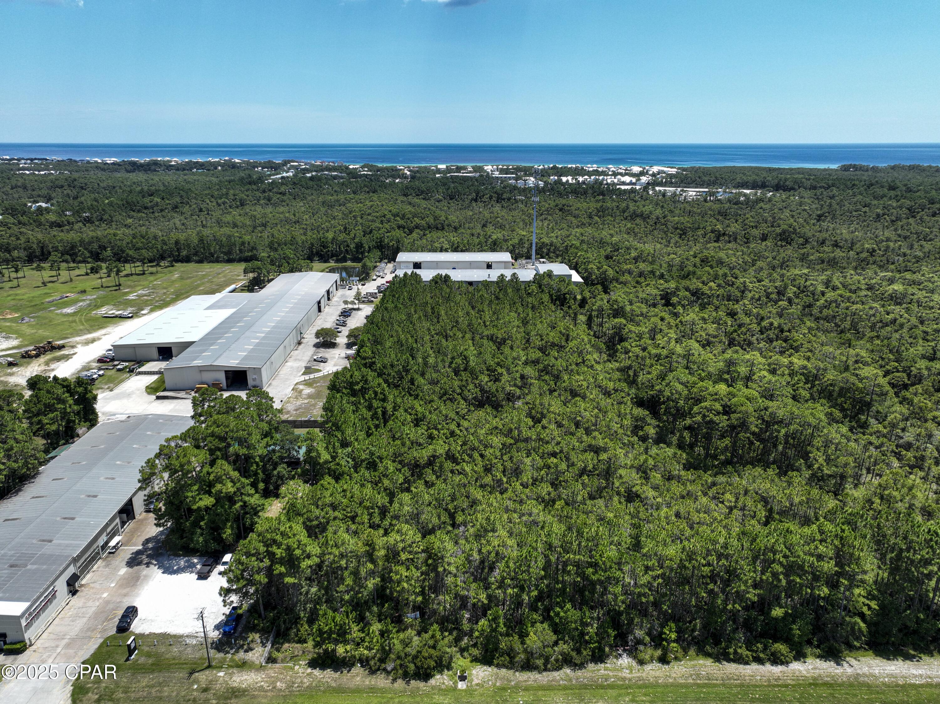 [No Recorded Subdiv] - Land