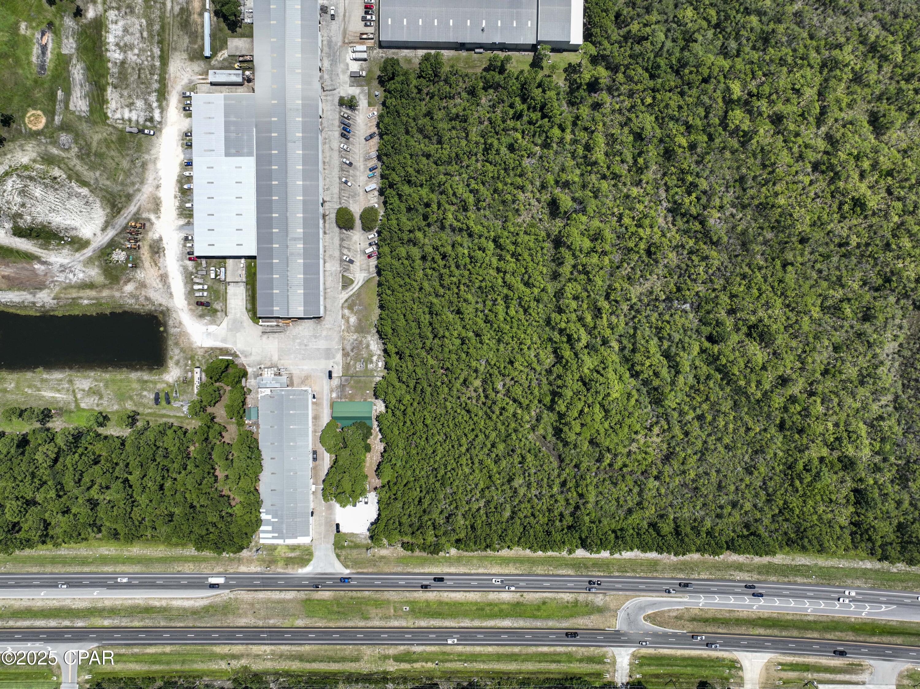 [No Recorded Subdiv] - Land