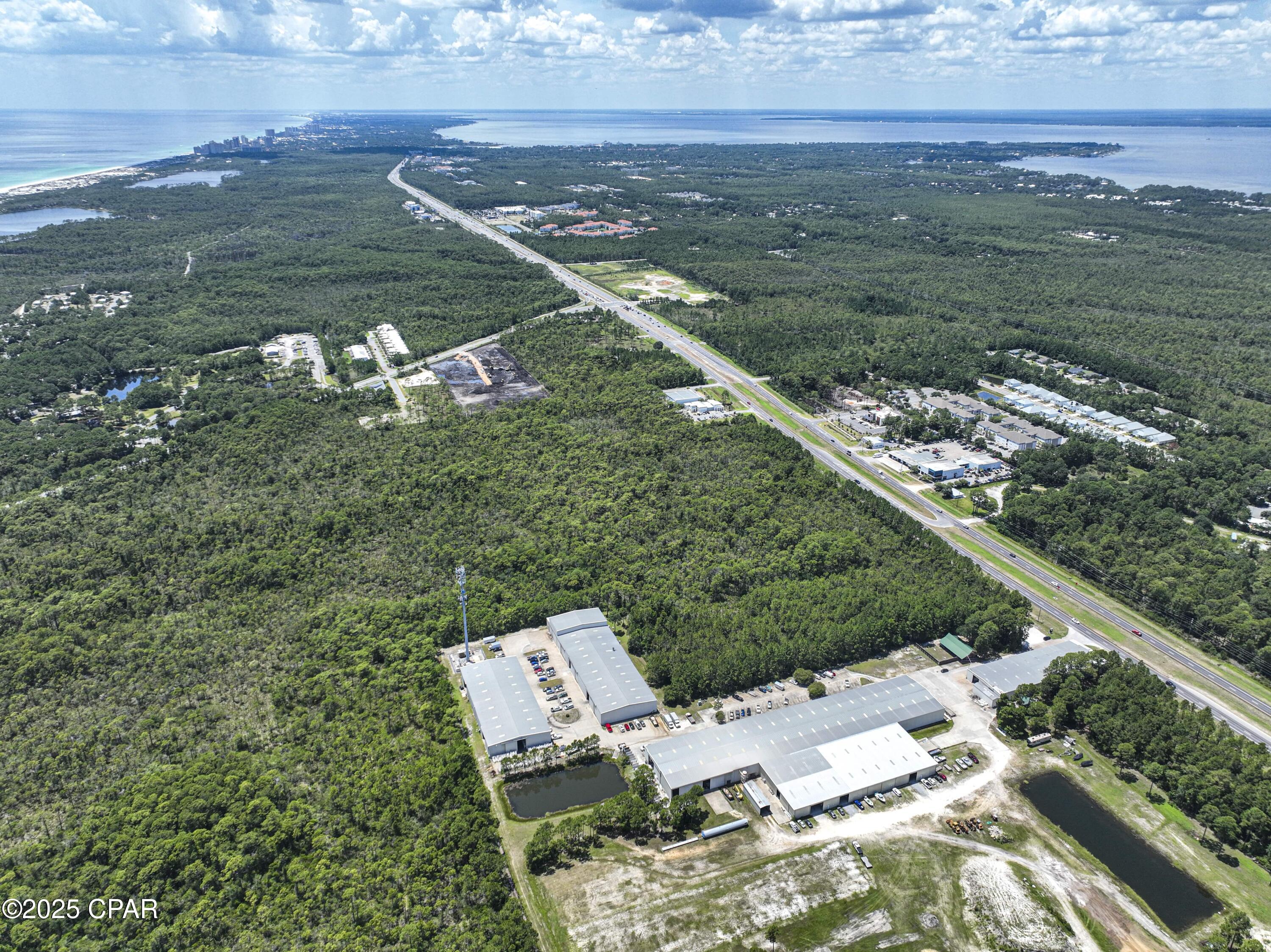 [No Recorded Subdiv] - Land