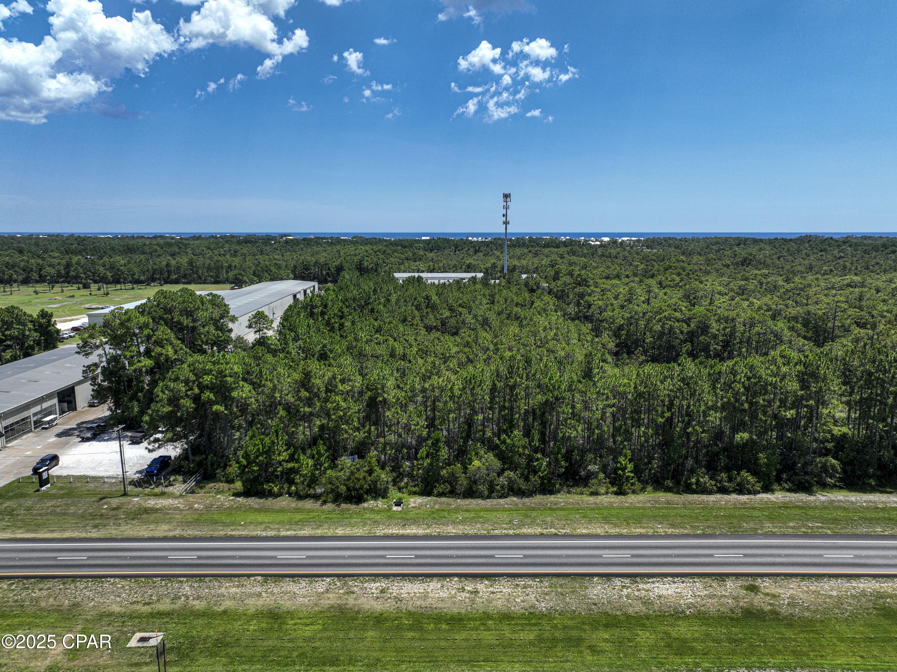 [No Recorded Subdiv] - Land