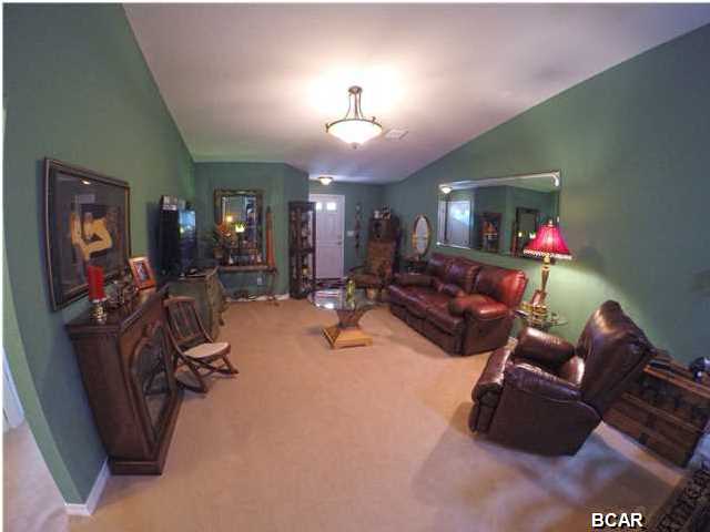 Palmetto Trace Phase 2 - Residential