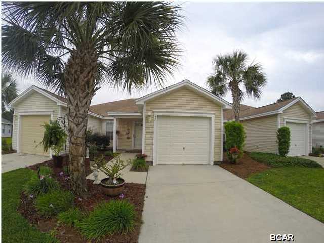 Palmetto Trace Phase 2 - Residential