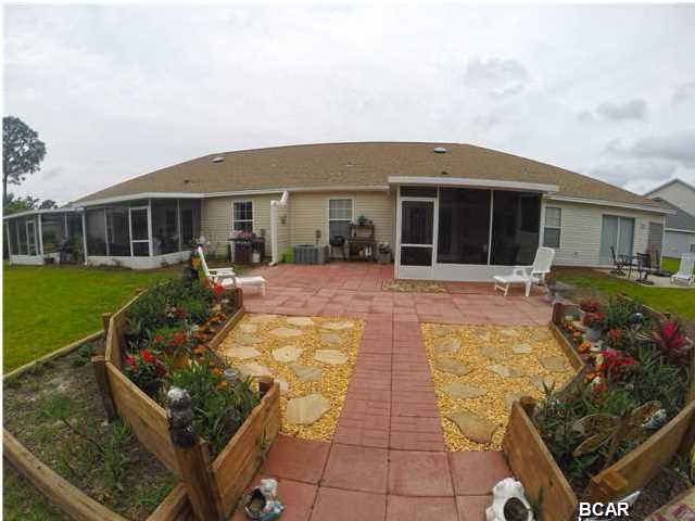 Palmetto Trace Phase 2 - Residential