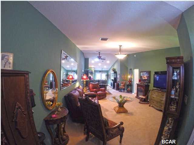 Palmetto Trace Phase 2 - Residential