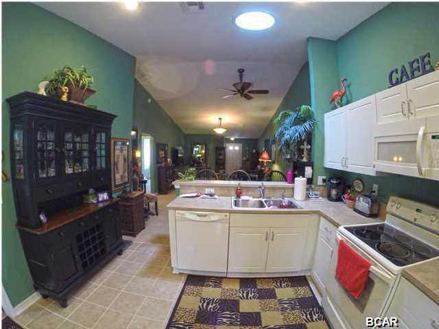 Palmetto Trace Phase 2 - Residential