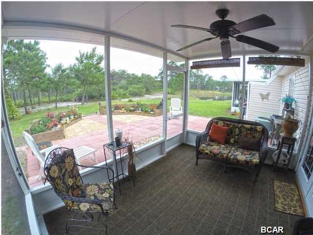 Palmetto Trace Phase 2 - Residential