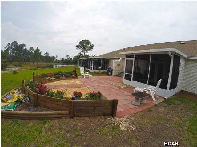 Palmetto Trace Phase 2 - Residential