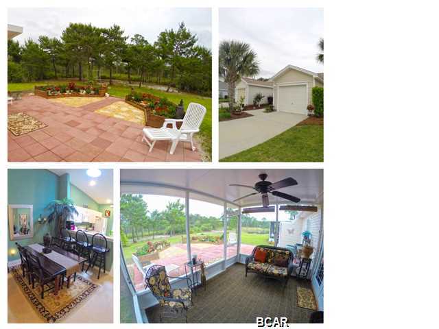 Palmetto Trace Phase 2 - Residential