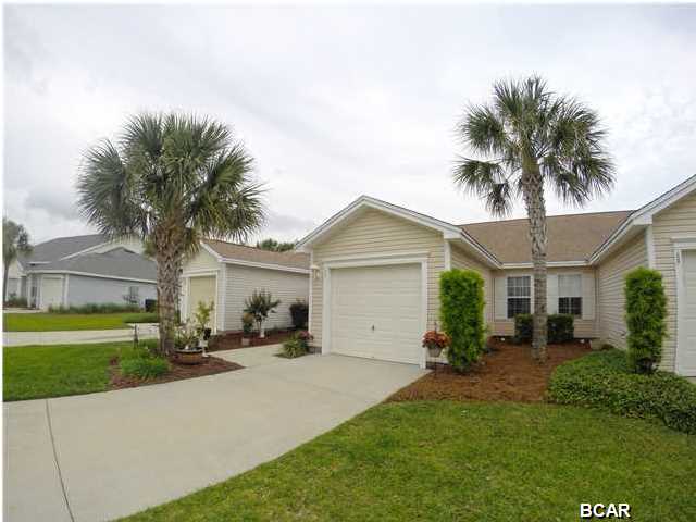 Palmetto Trace Phase 2 - Residential