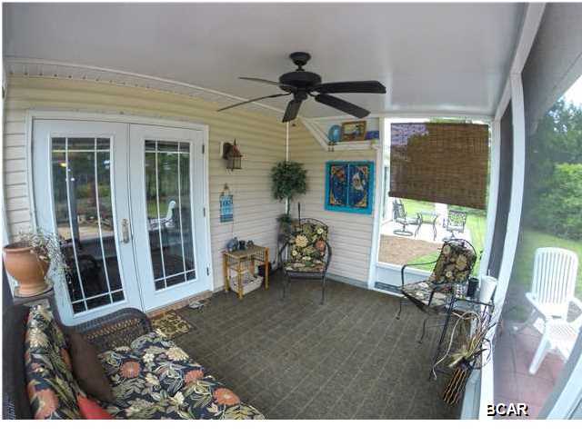 Palmetto Trace Phase 2 - Residential