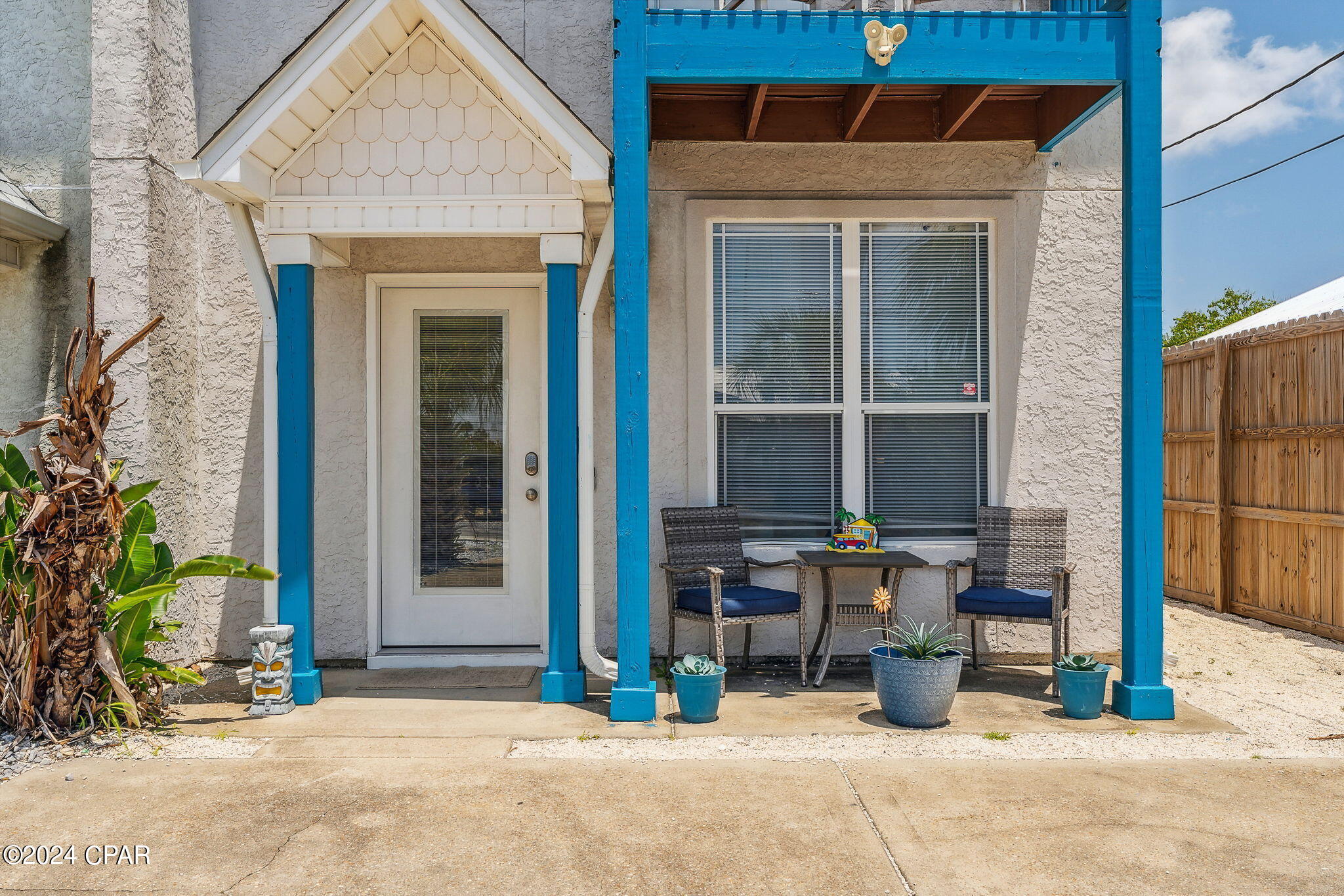 Biltmore Beach - Residential