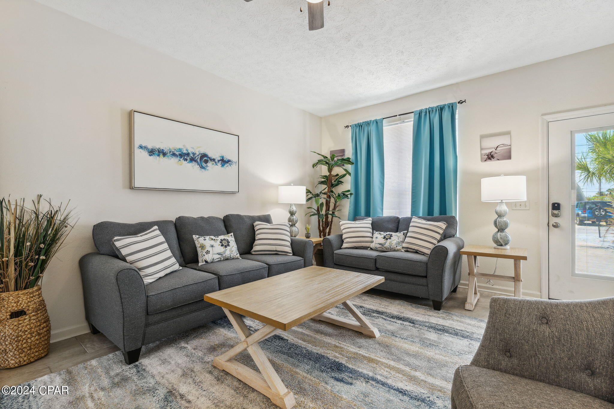 Biltmore Beach - Residential