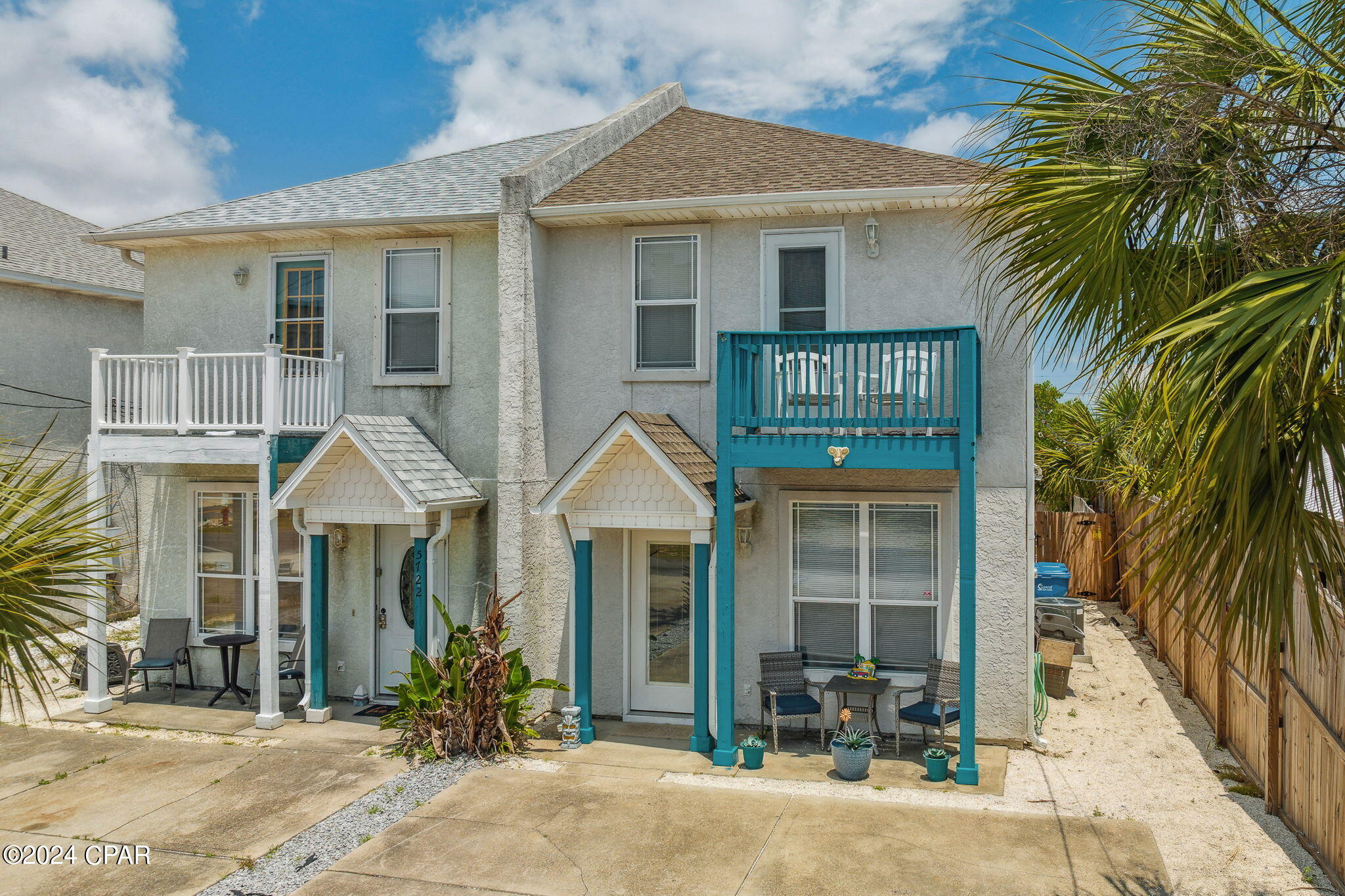 Biltmore Beach - Residential