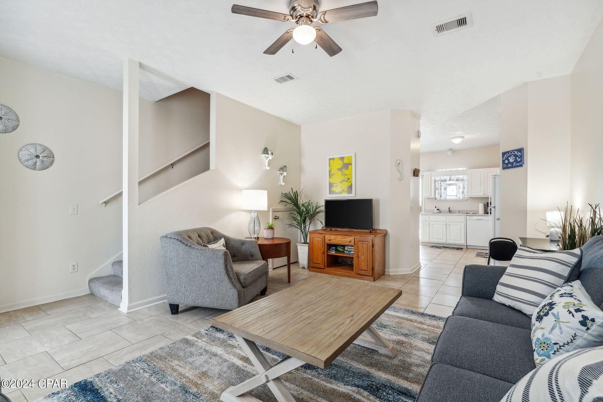 Biltmore Beach - Residential