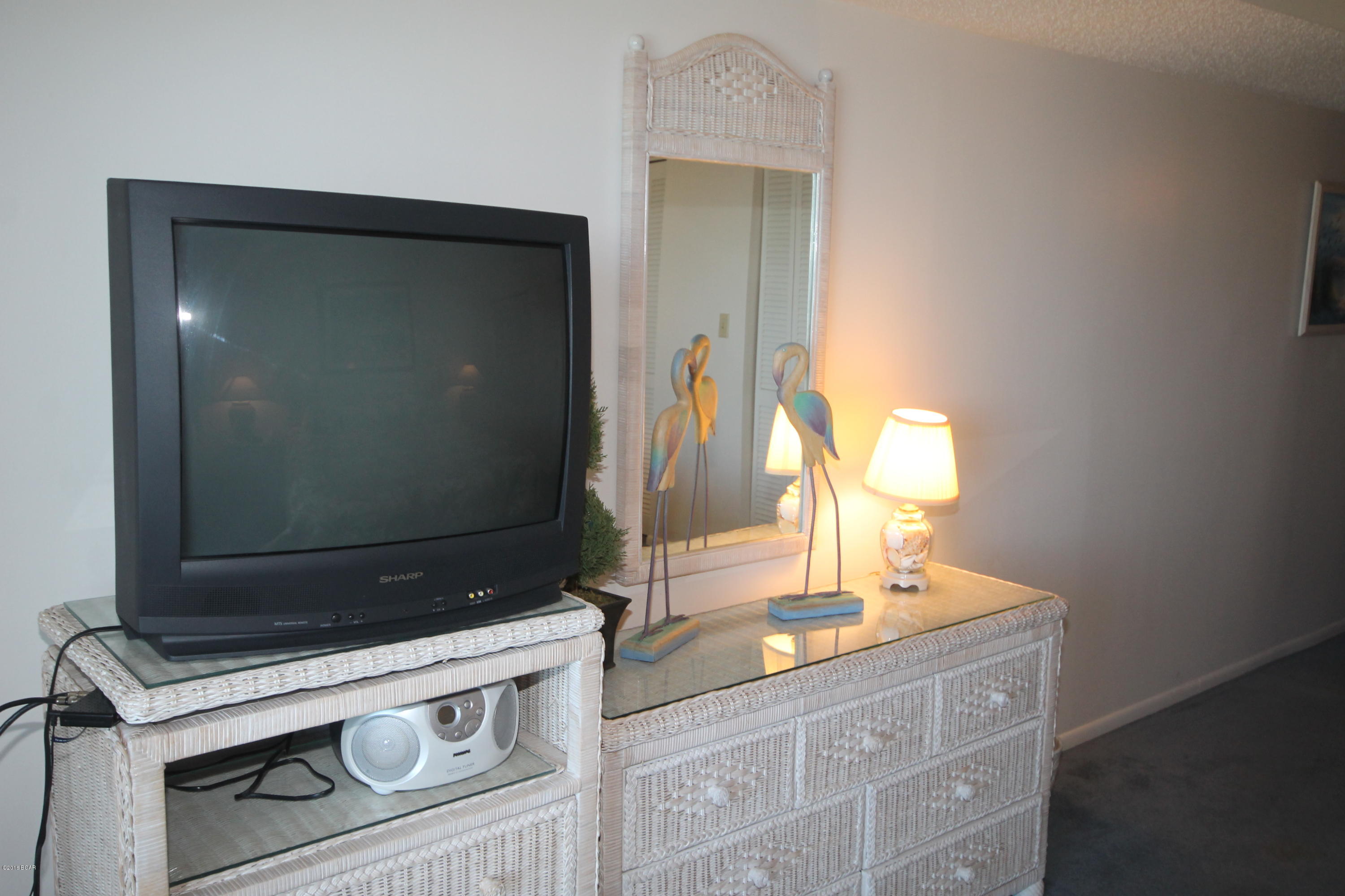 Regency Towers - Residential