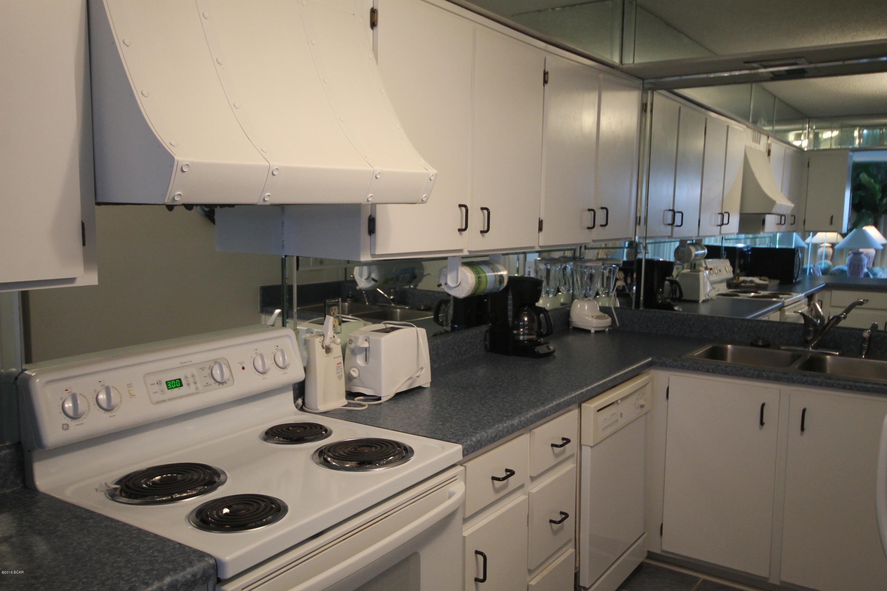 Regency Towers - Residential