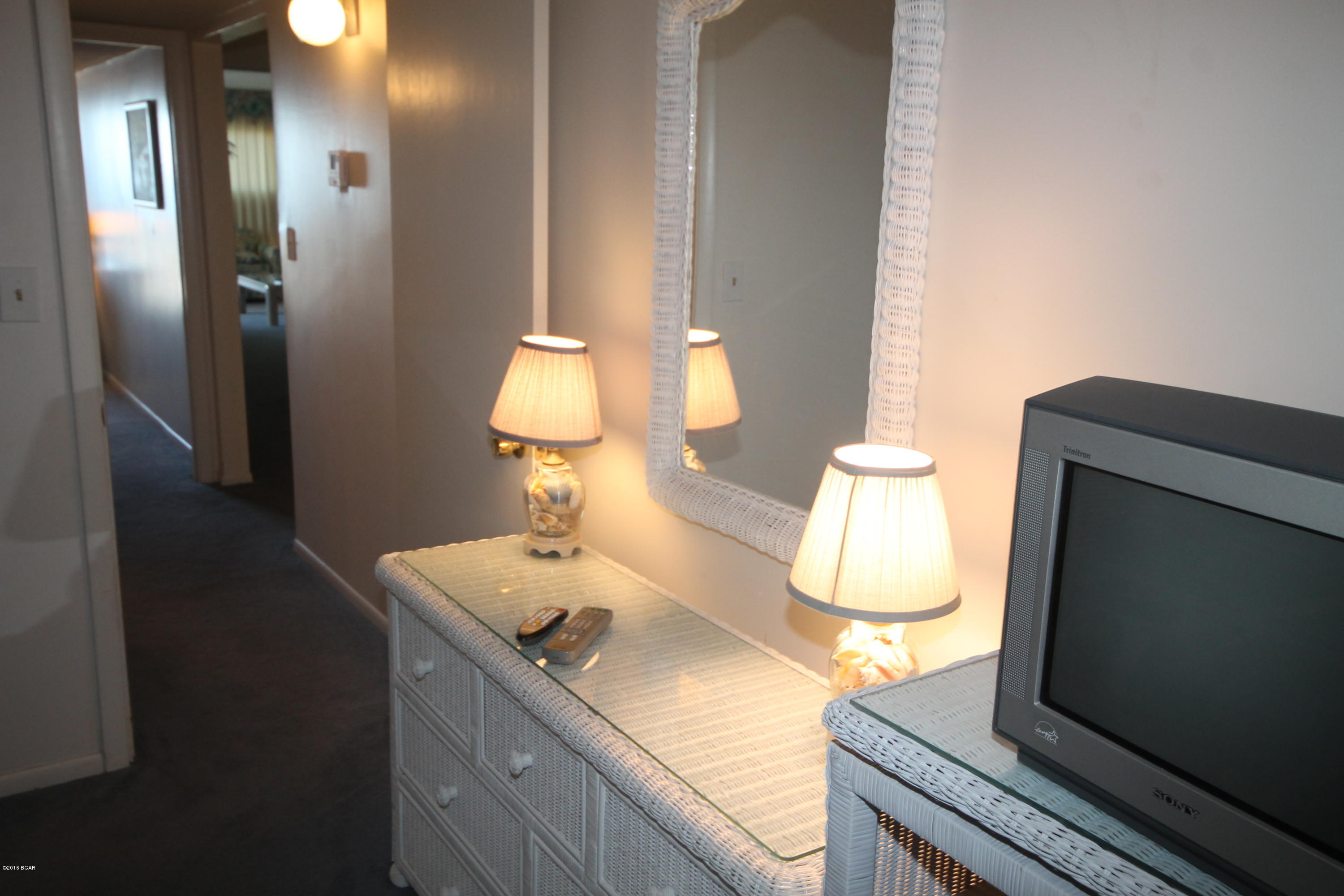 Regency Towers - Residential