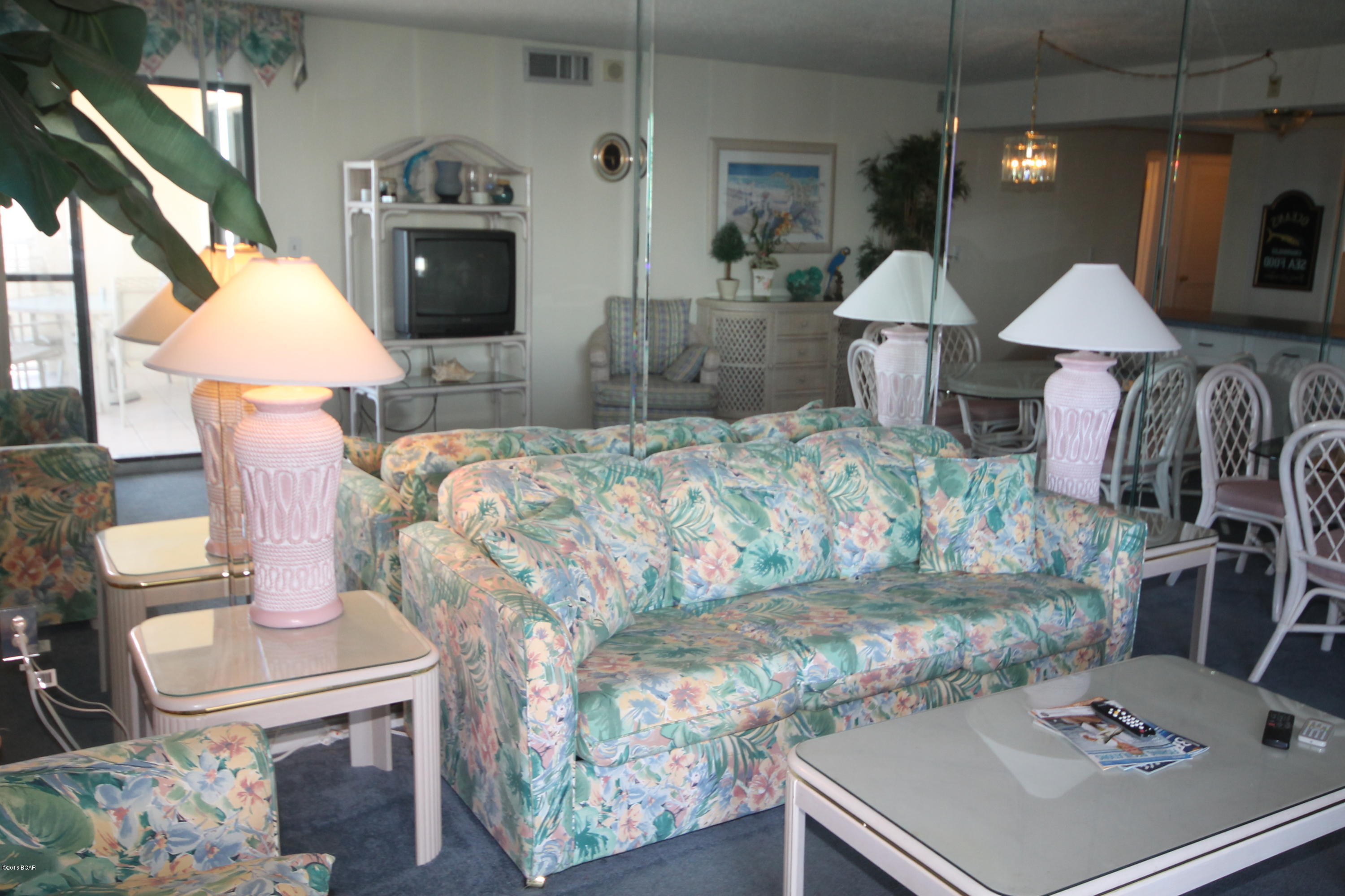 Regency Towers - Residential