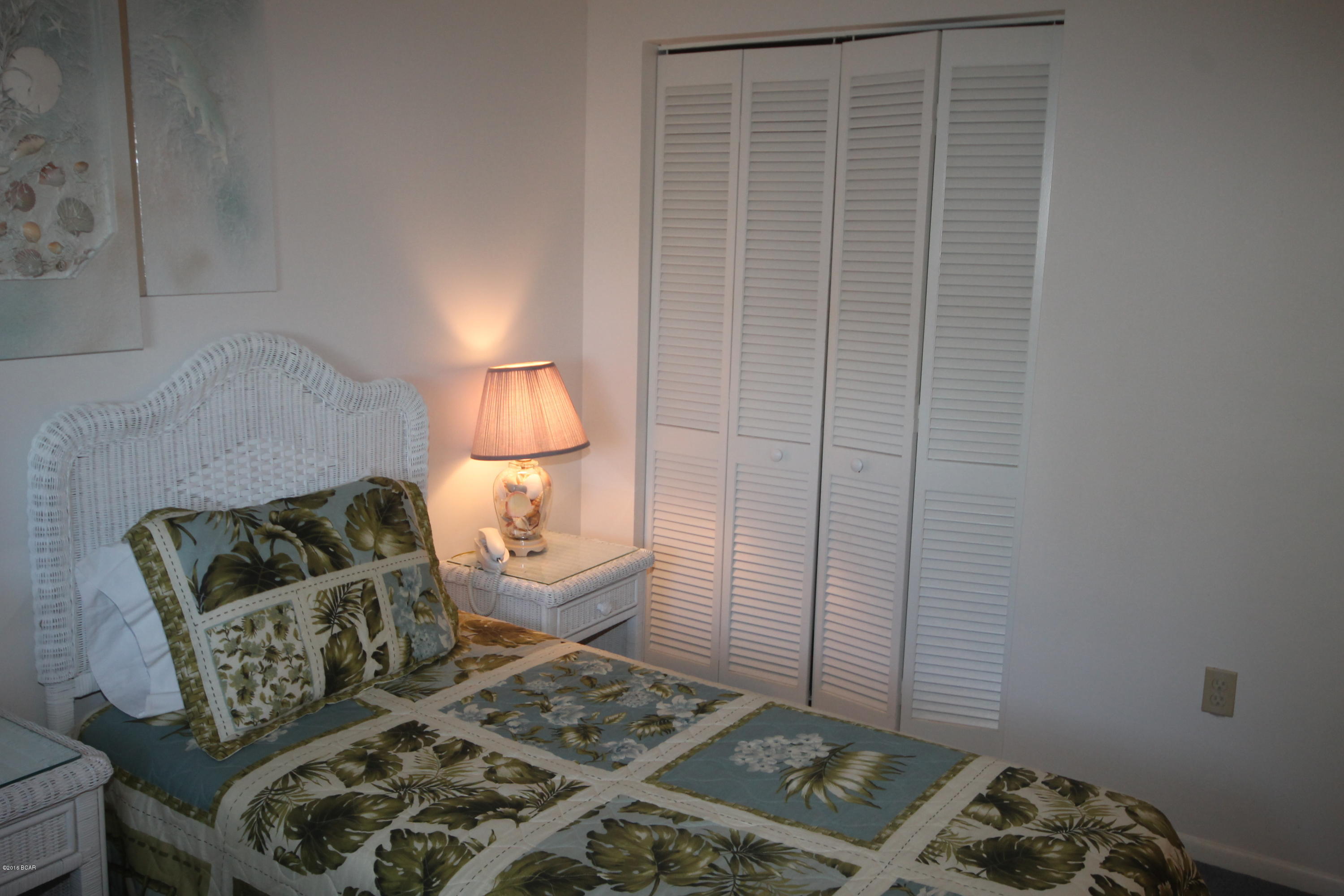 Regency Towers - Residential