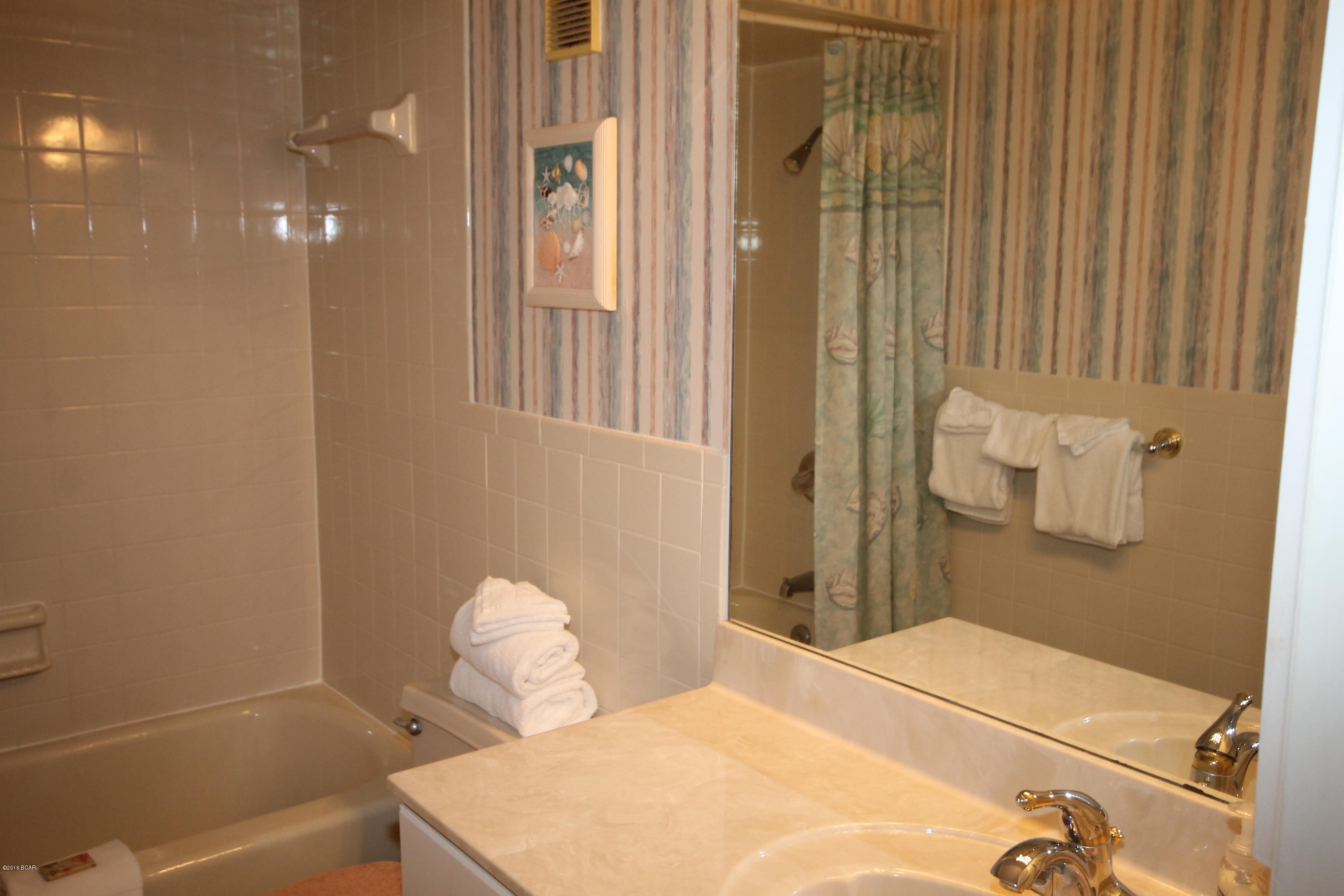 Regency Towers - Residential