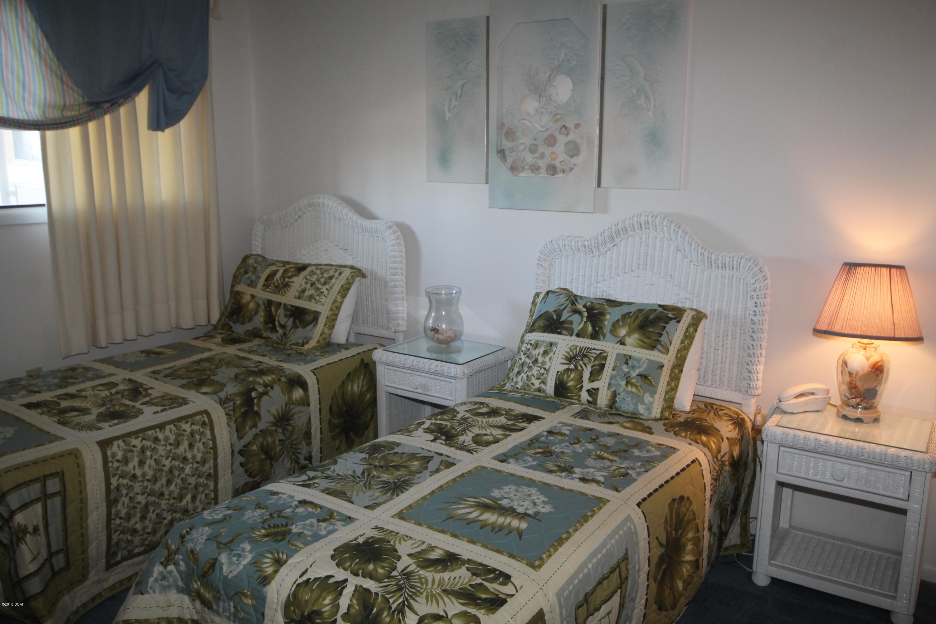 Regency Towers - Residential