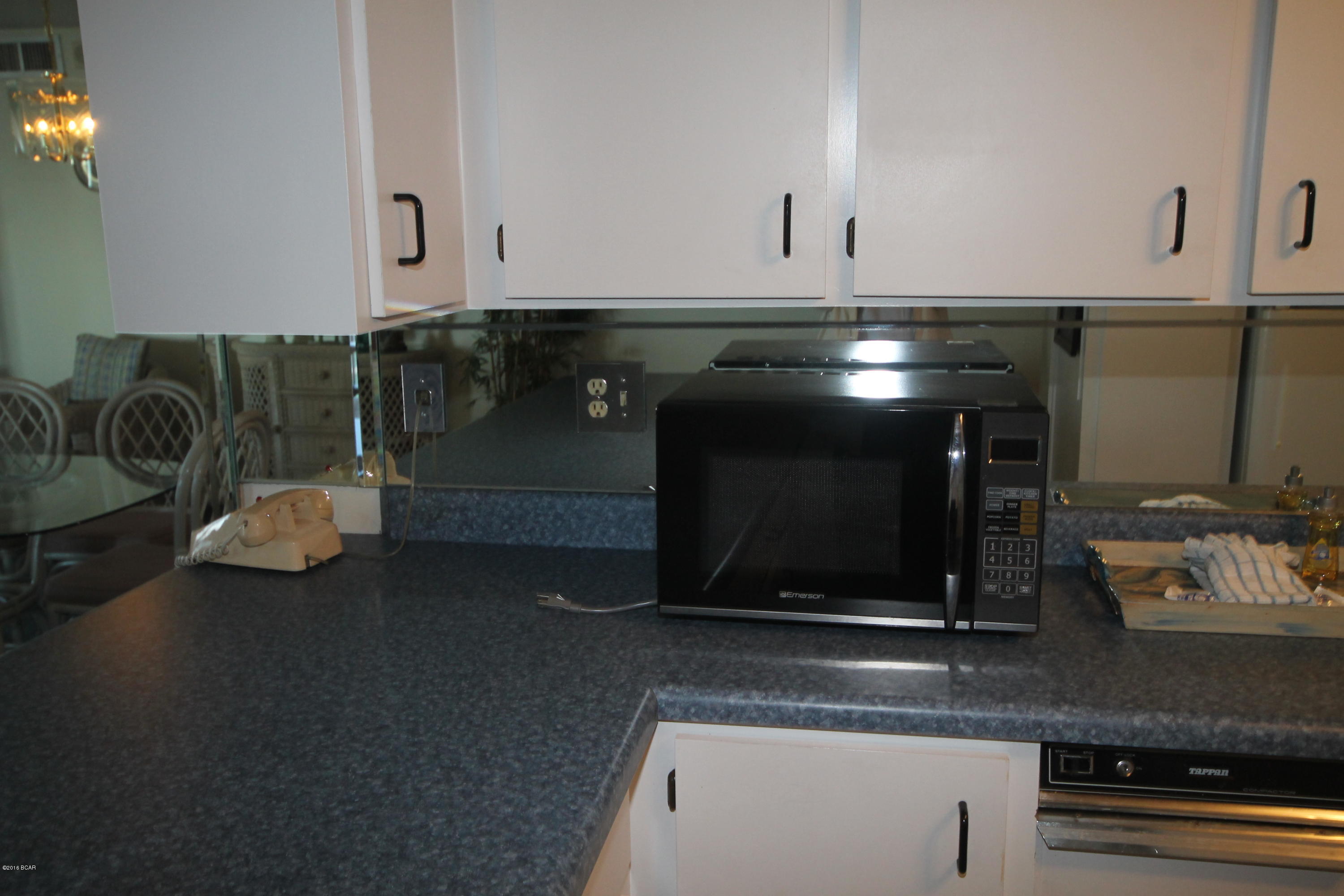 Regency Towers - Residential