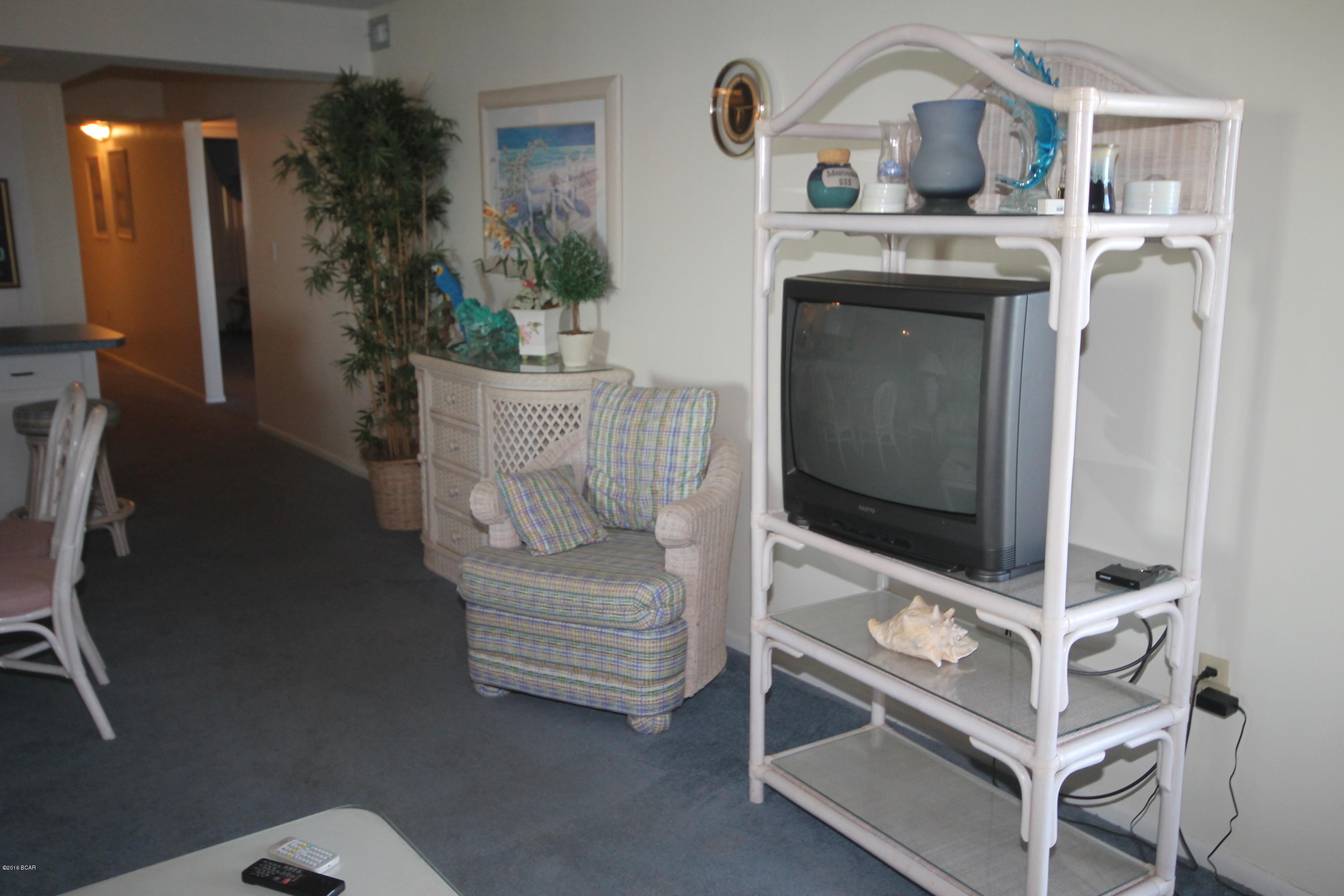 Regency Towers - Residential