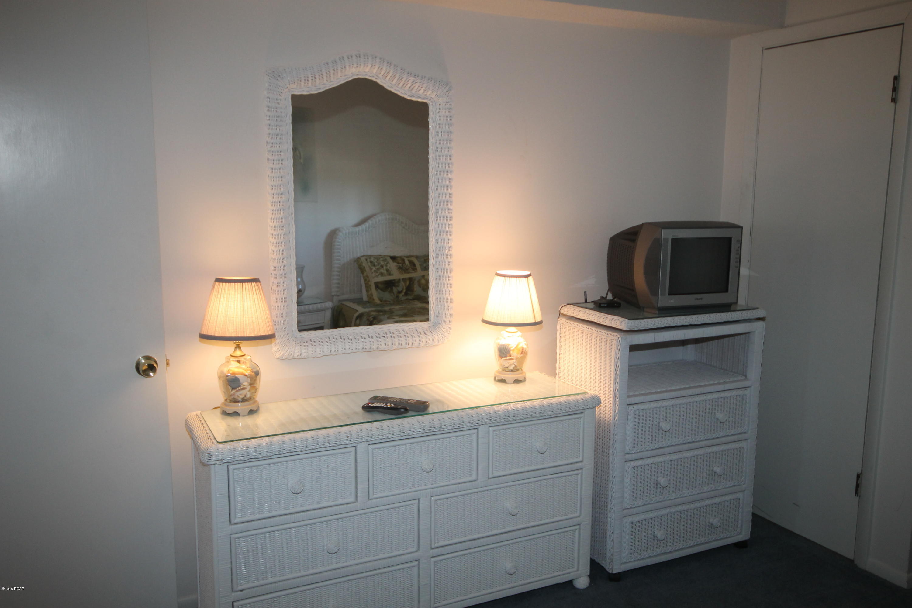 Regency Towers - Residential