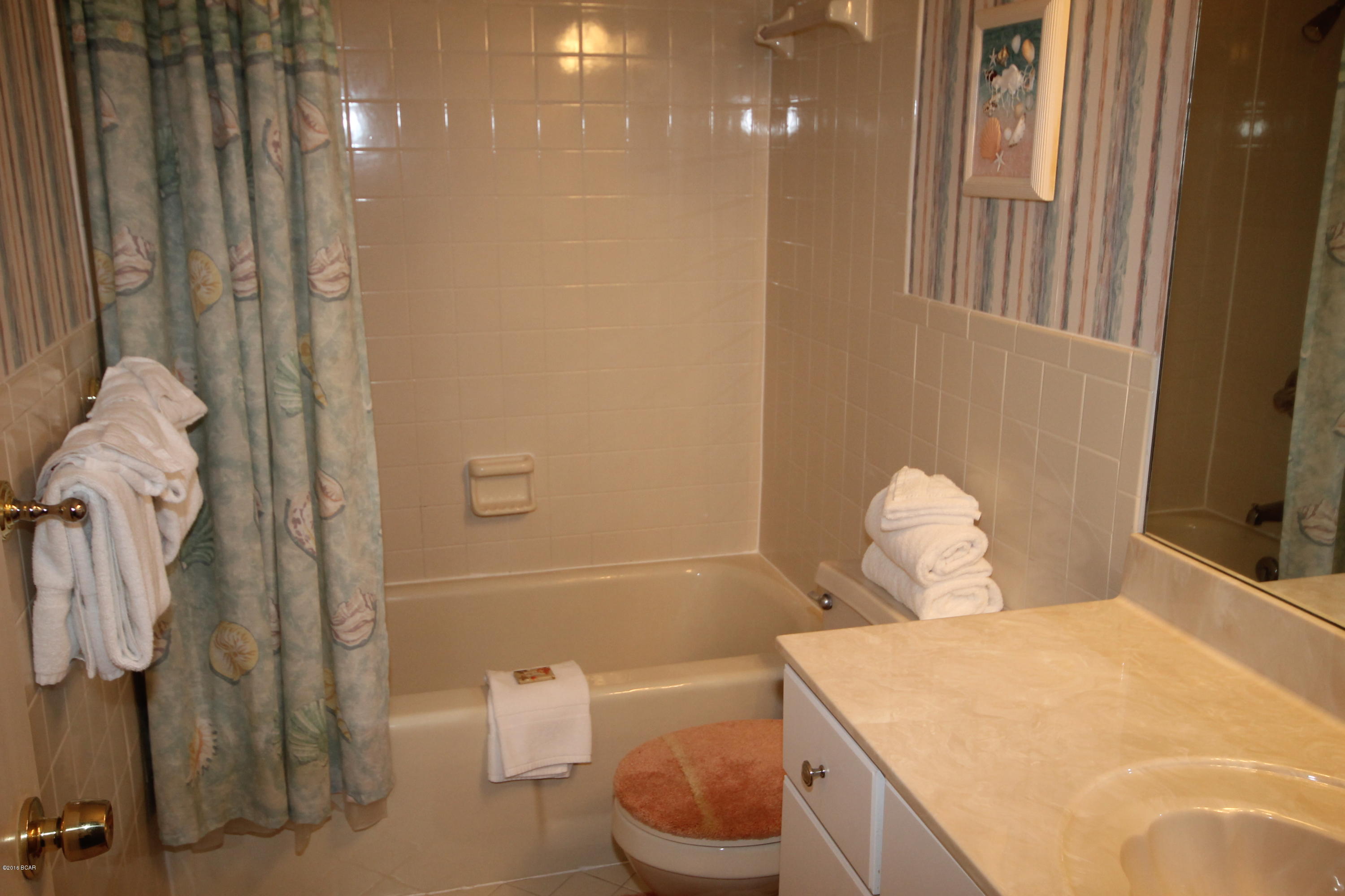 Regency Towers - Residential