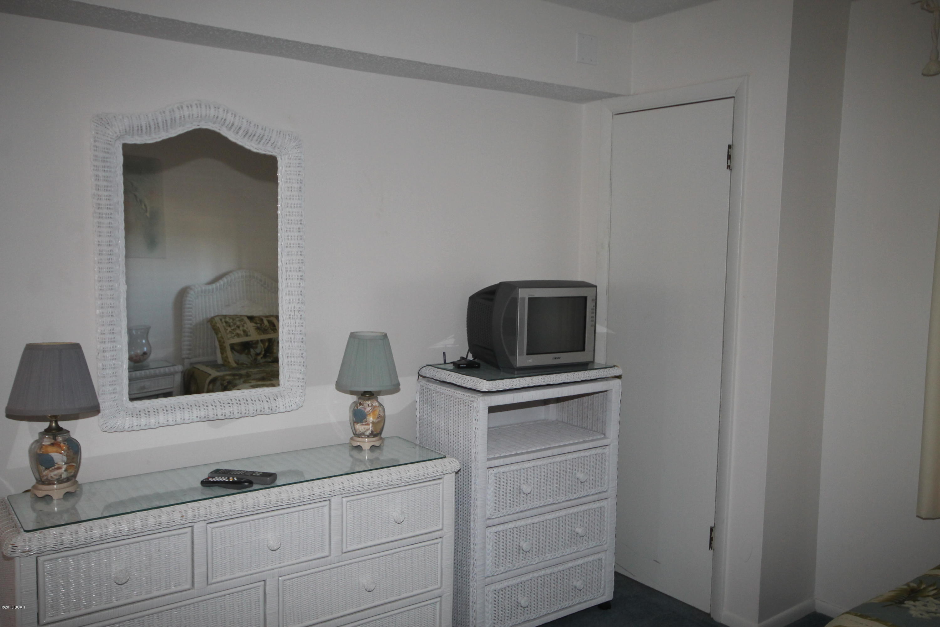 Regency Towers - Residential