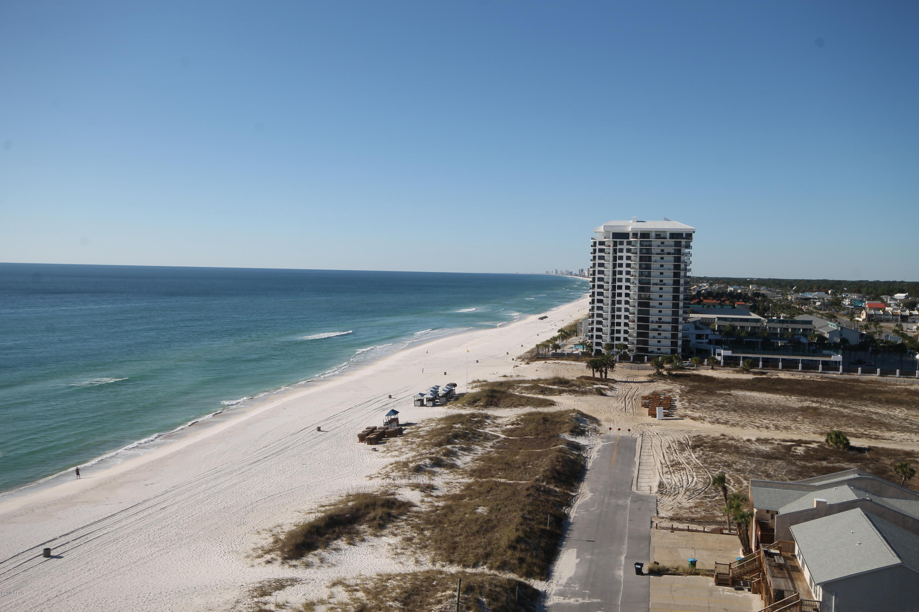 Regency Towers - Residential