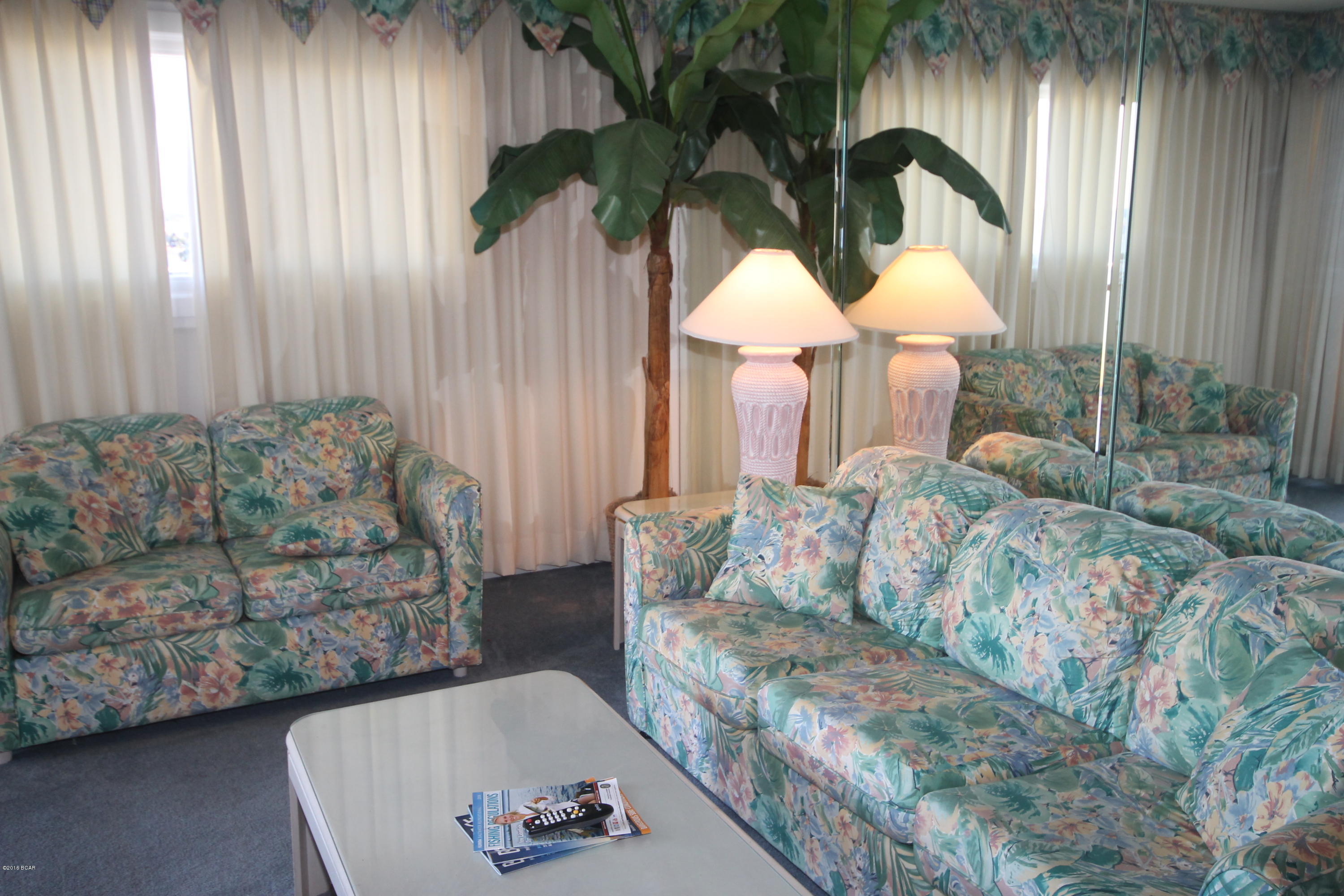 Regency Towers - Residential