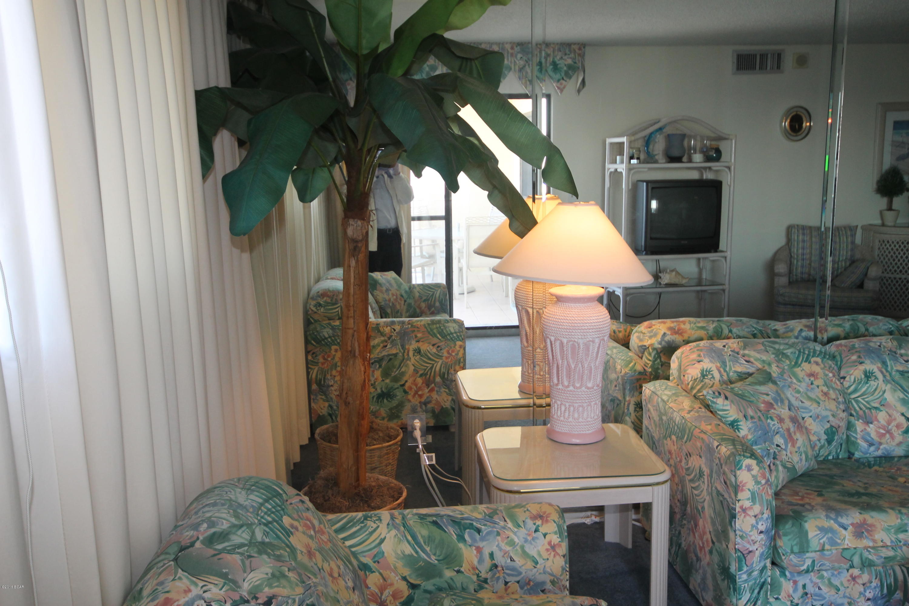 Regency Towers - Residential