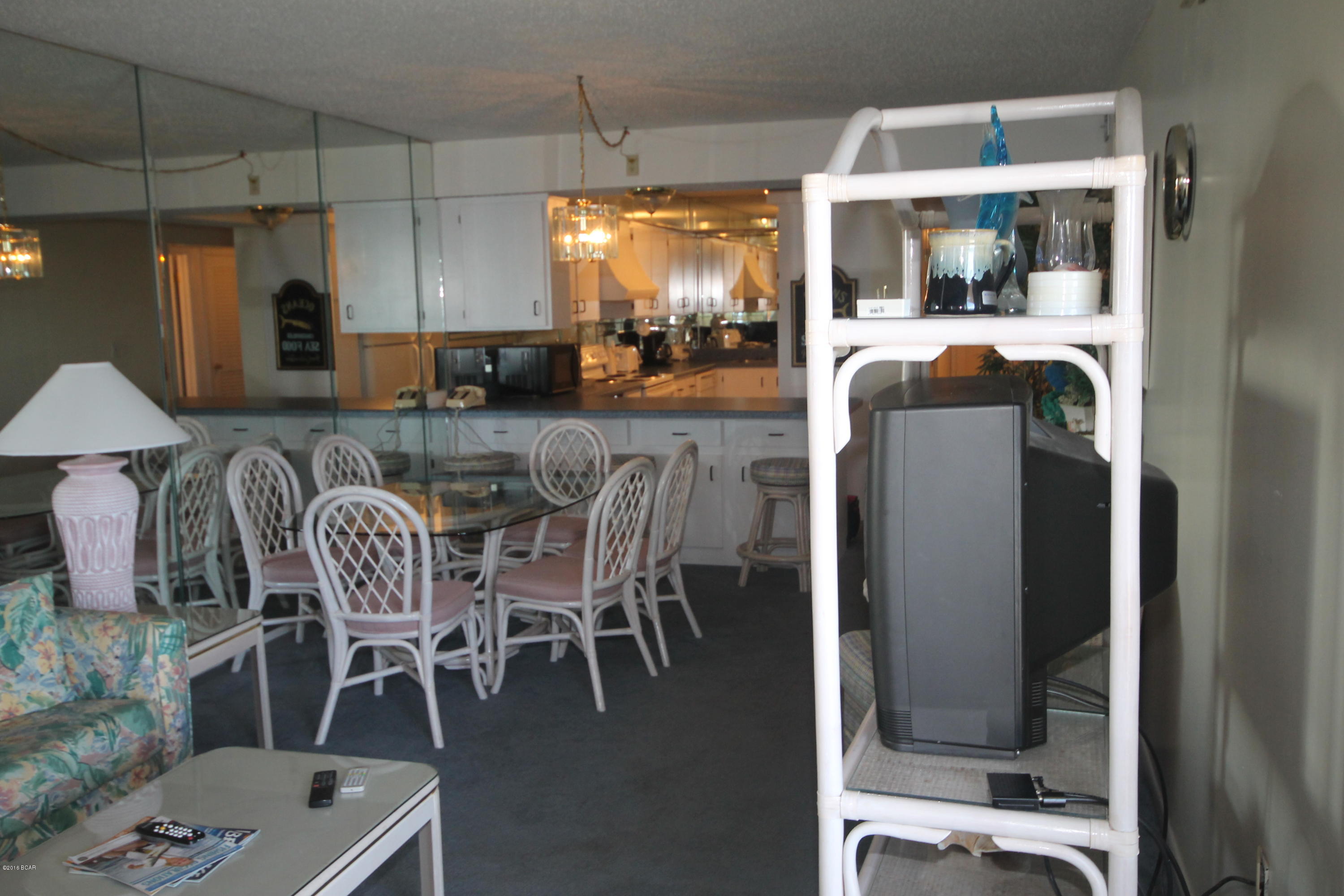 Regency Towers - Residential