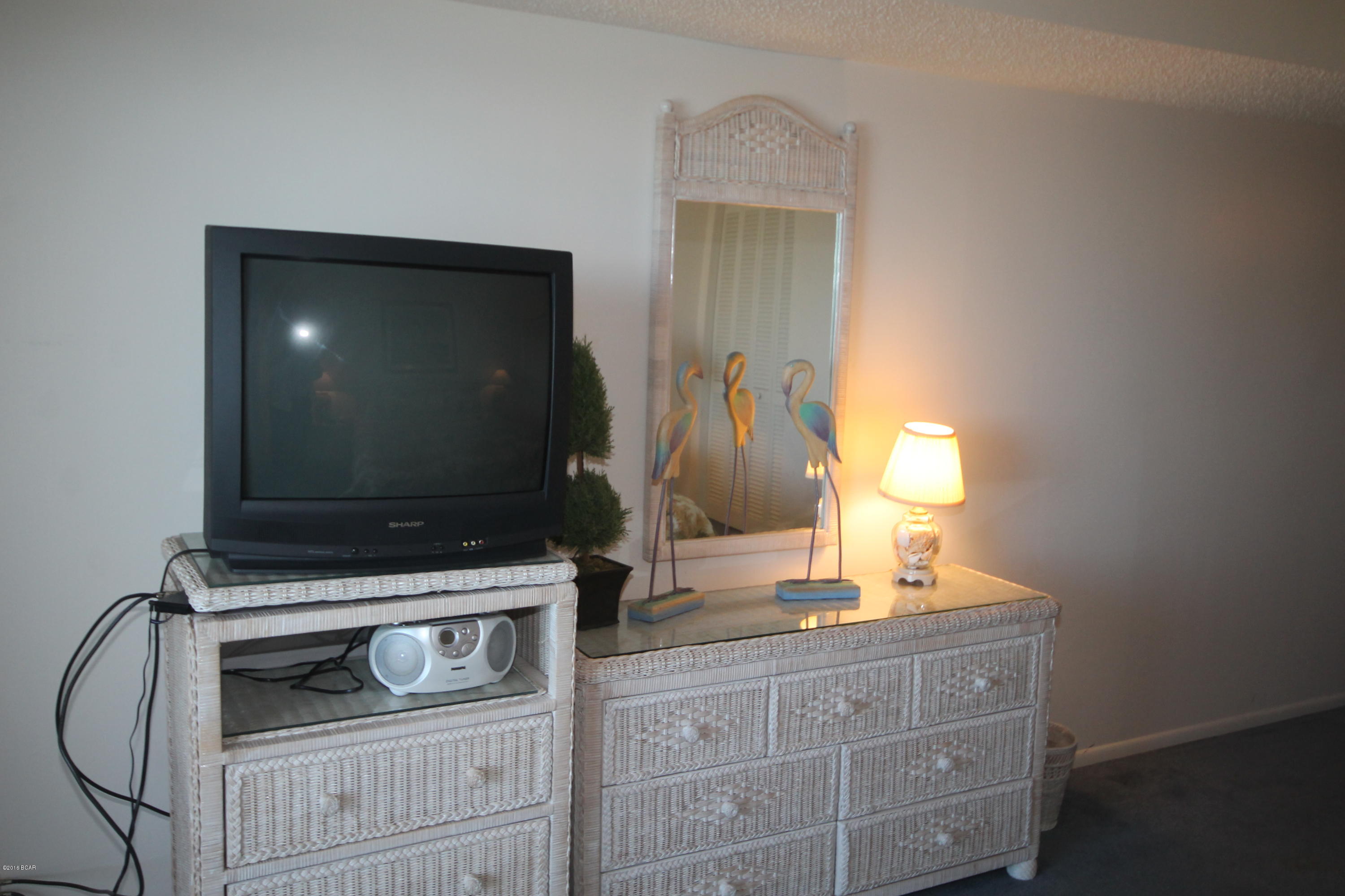 Regency Towers - Residential