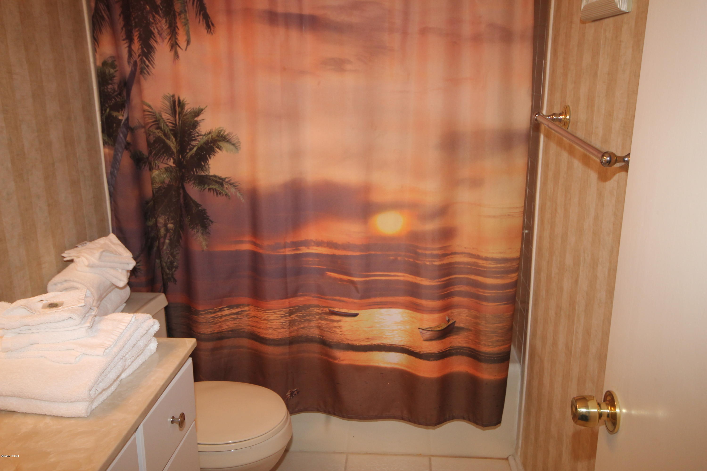 Regency Towers - Residential