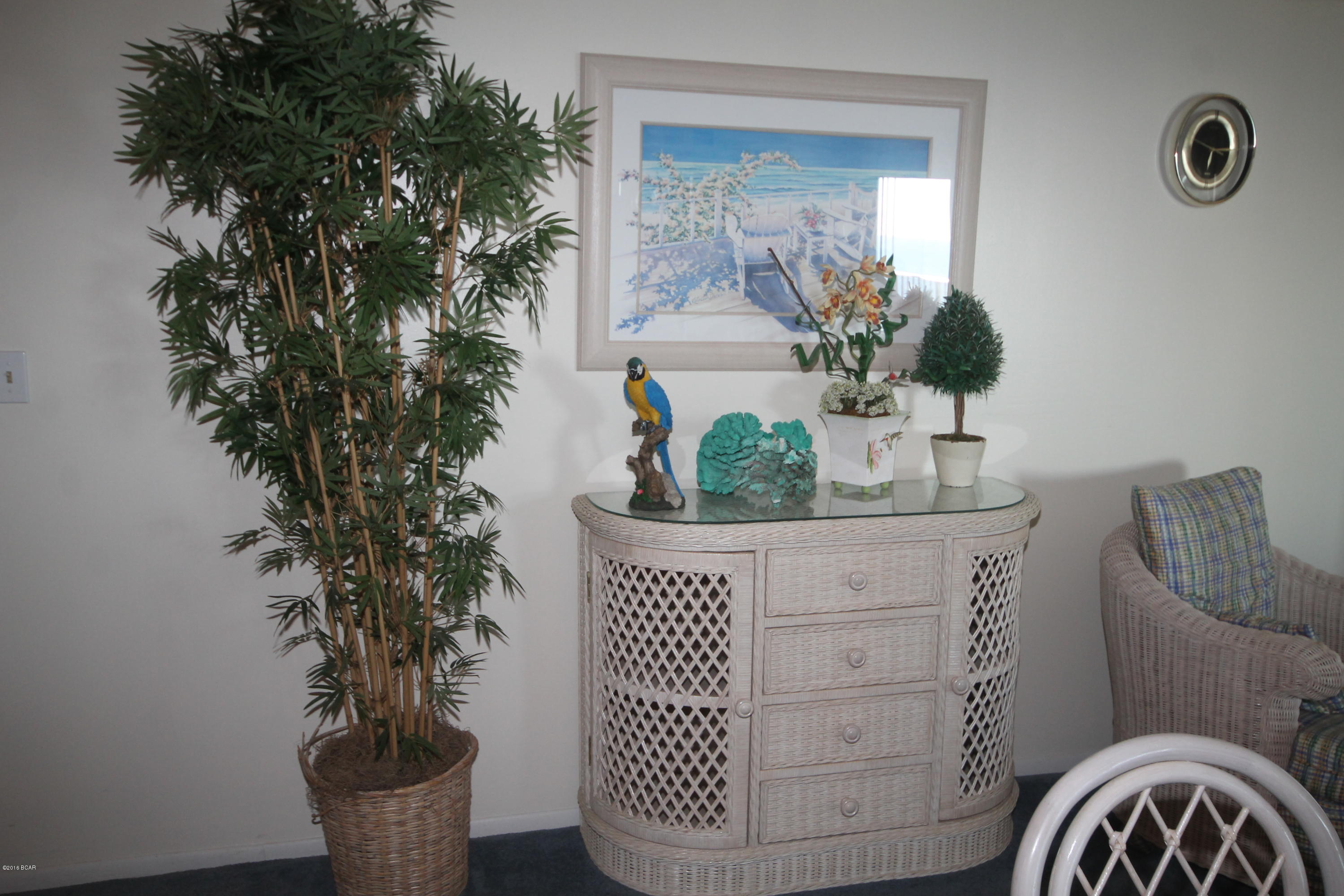 Regency Towers - Residential