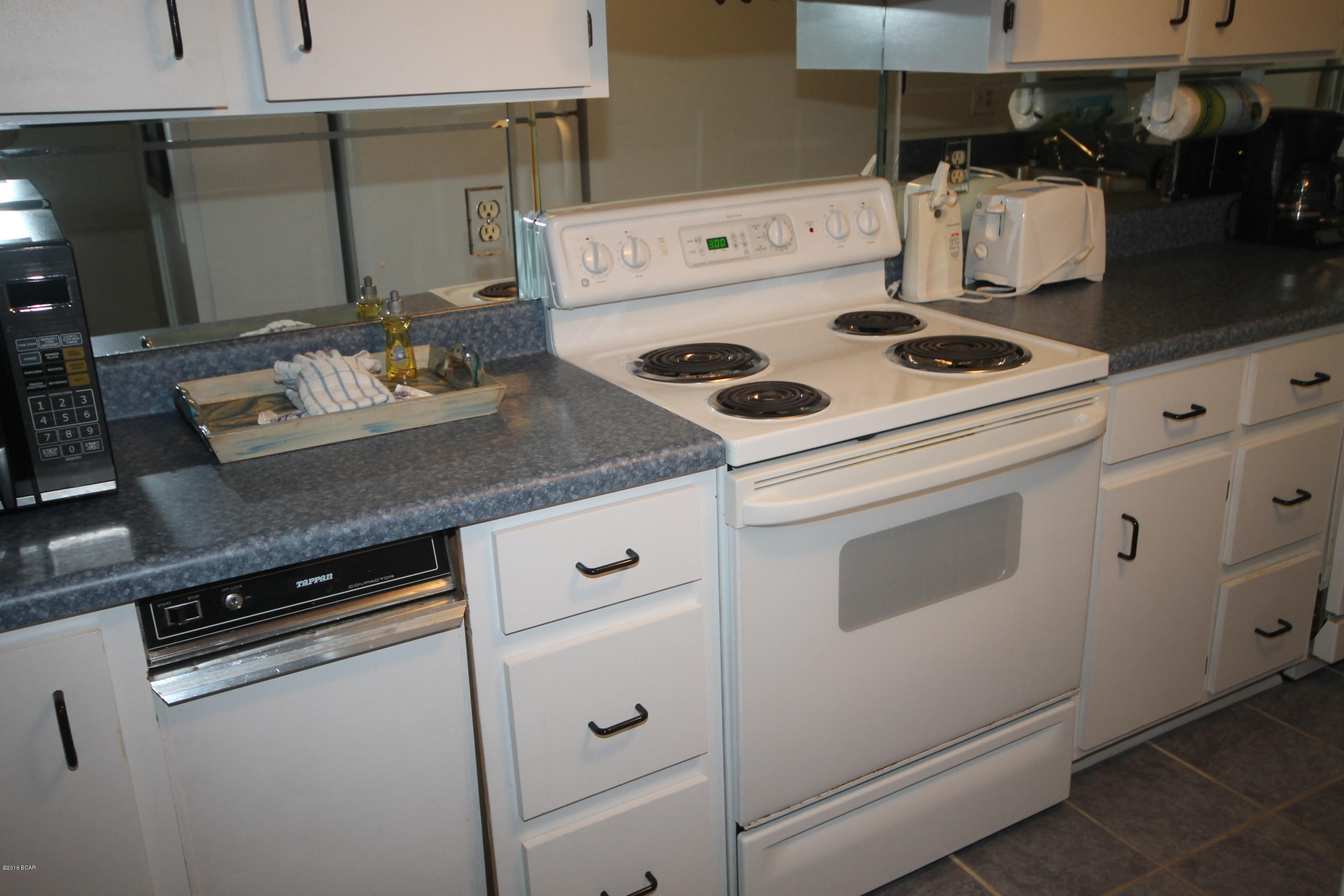 Regency Towers - Residential