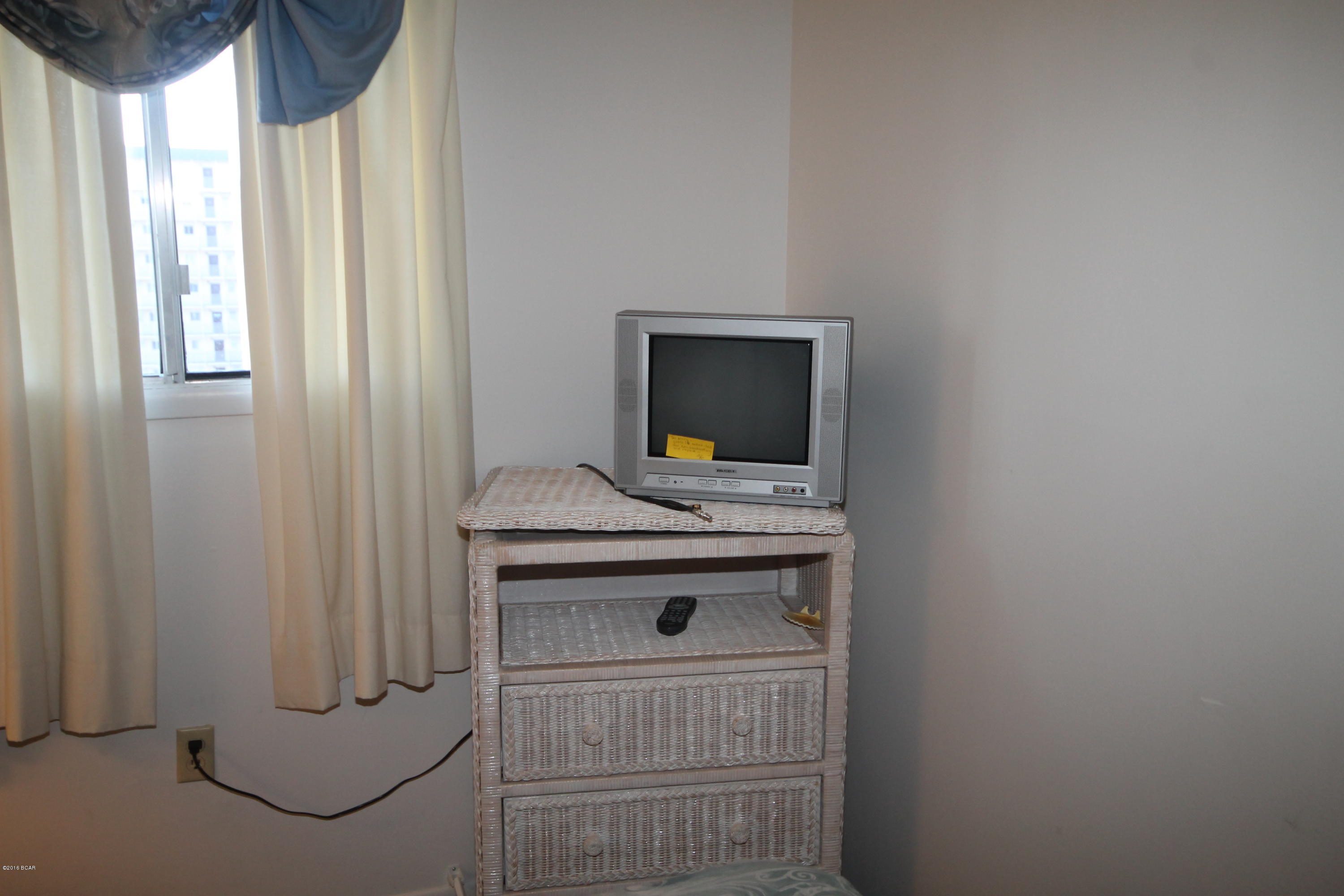 Regency Towers - Residential