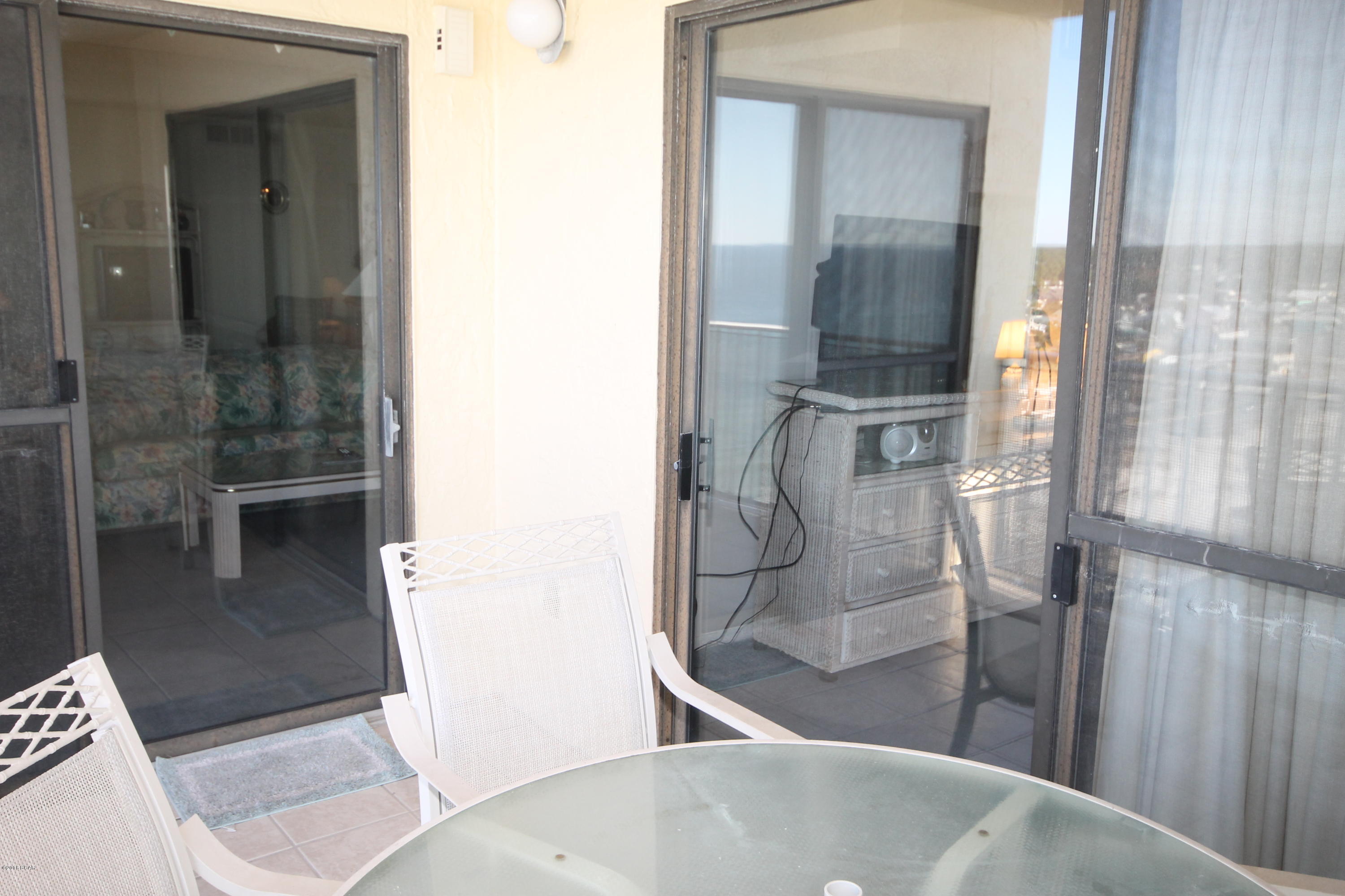 Regency Towers - Residential