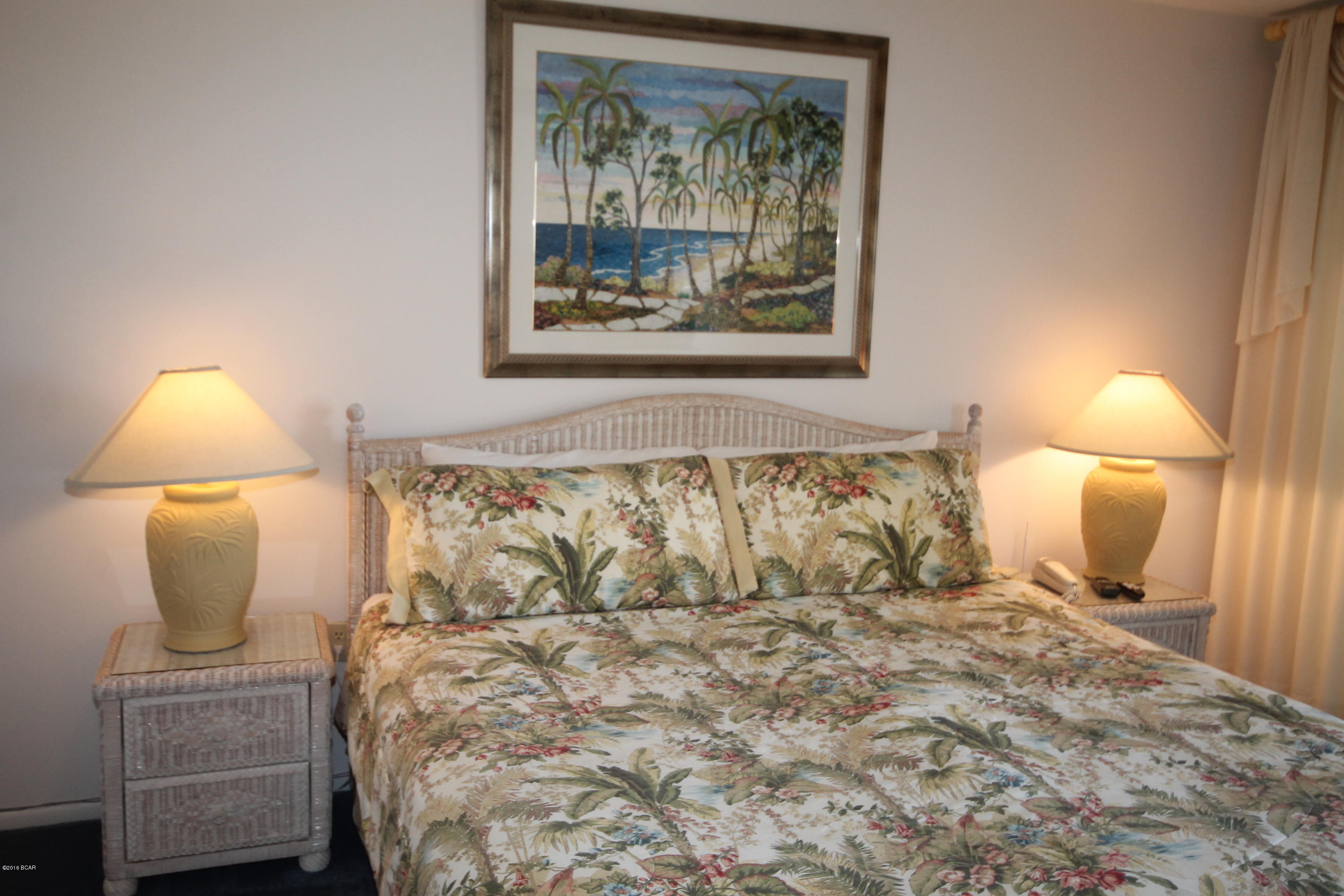 Regency Towers - Residential