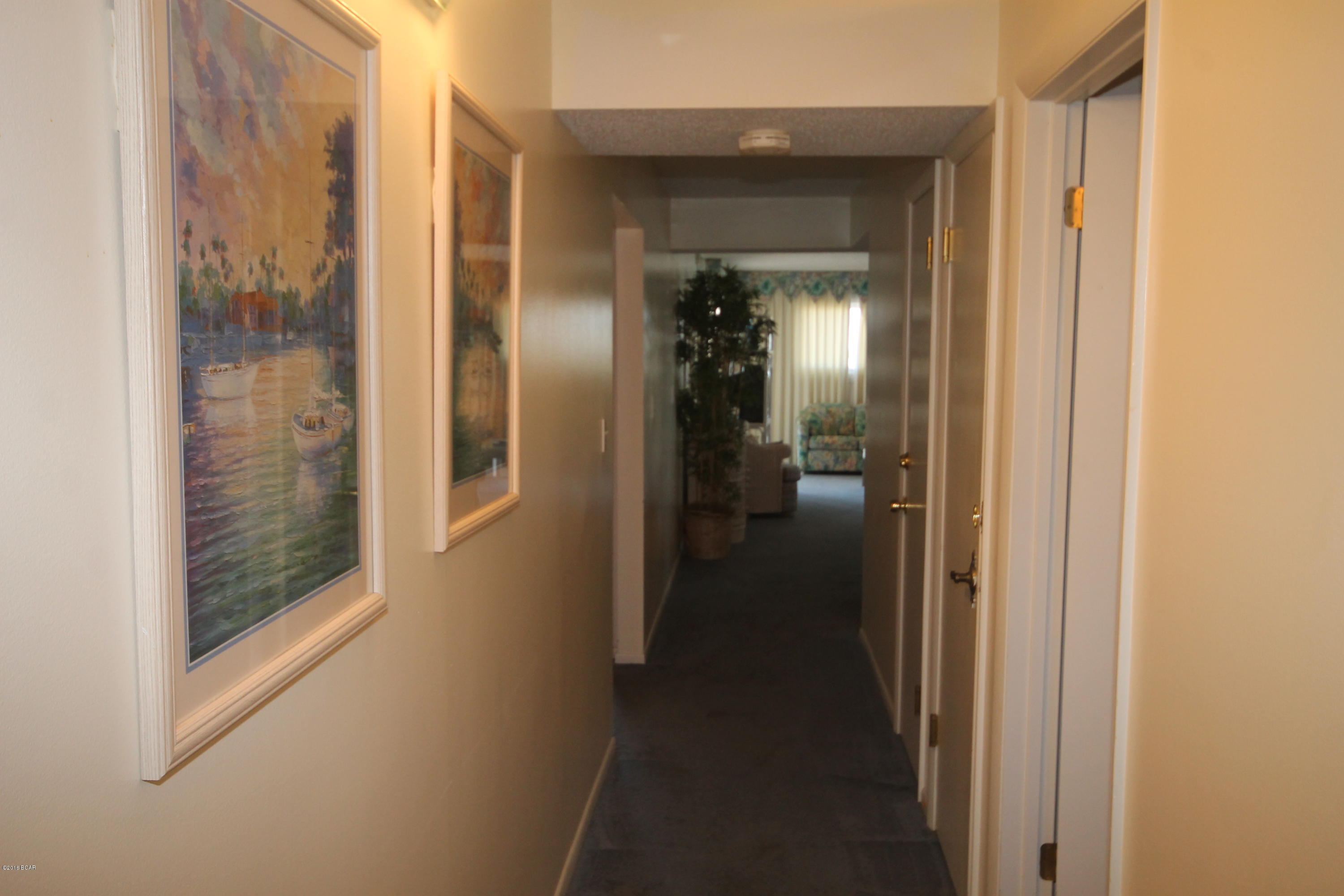 Regency Towers - Residential