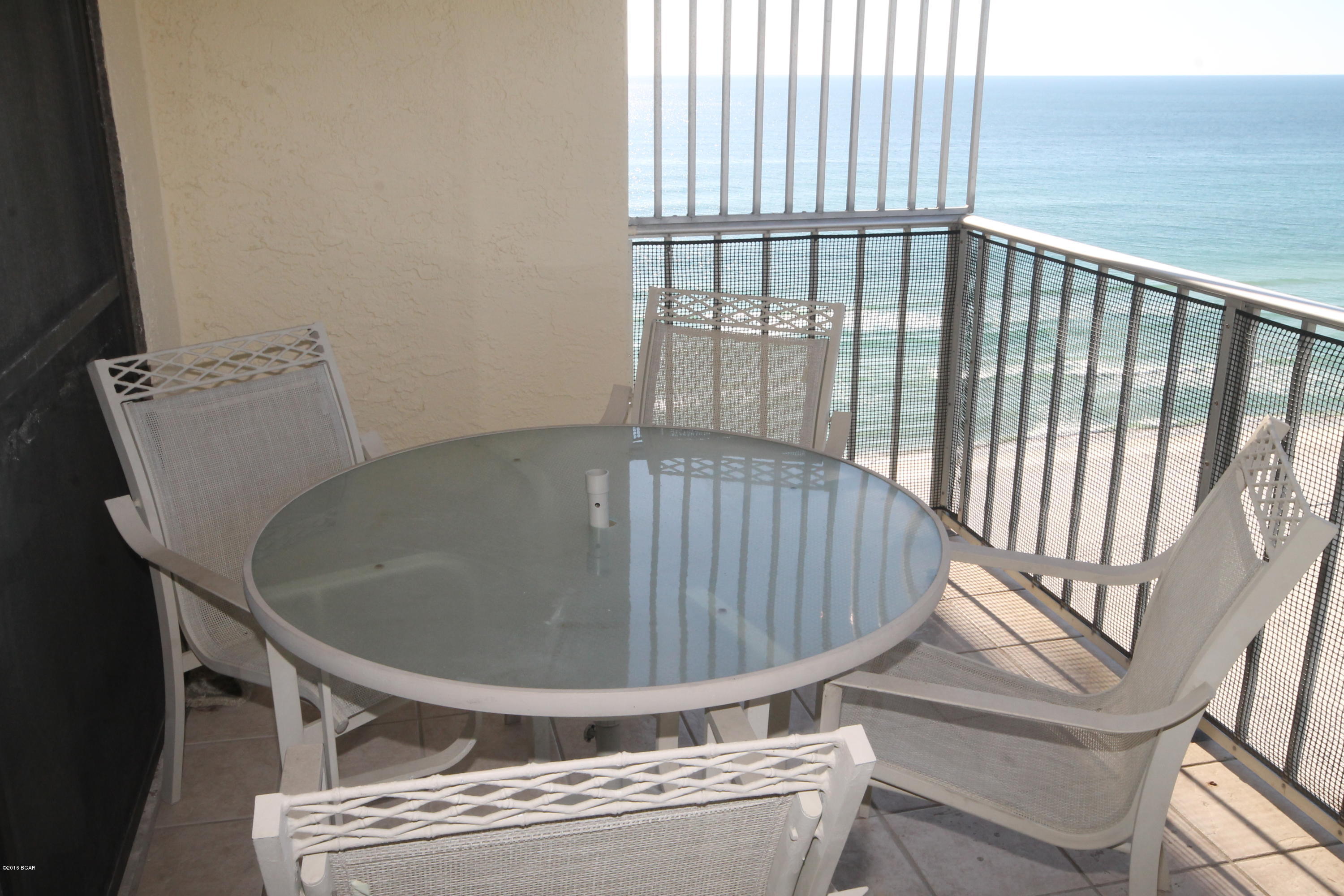 Regency Towers - Residential